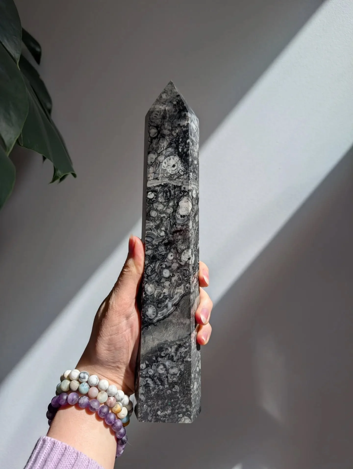 Meant to post this yesterday but happy belated earth day🥹

We are always so in awe of the things that mother nature creates. She is truly magical and we are so grateful to get to work with these gorgeous pieces of nature every single day🪨✨

I love 