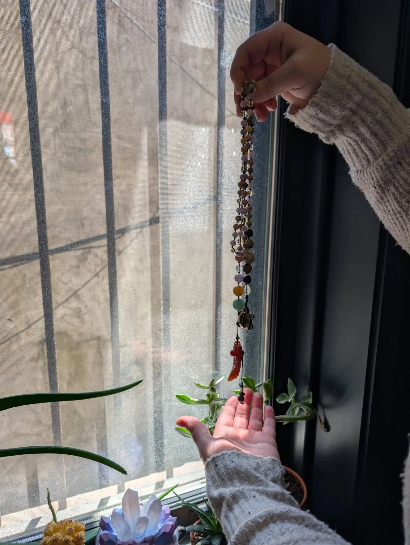 Intuitive Reiki with Katelynn 📿 (June 12)

Your healing is waiting and Katelynn is here to help you meet it🌱

Rooted in a lifetime of deep listening and guided by her angels and spirit, Katelynn brings a nurturing, intentional presence to every 45-