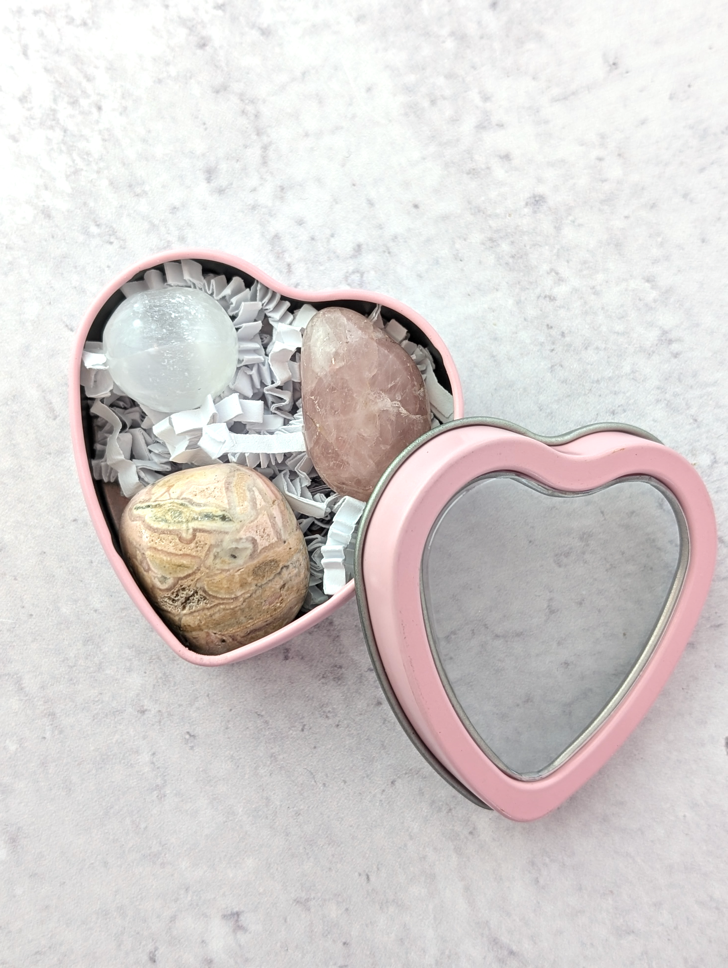 (Self) Love Signature Set - SOFT SELF