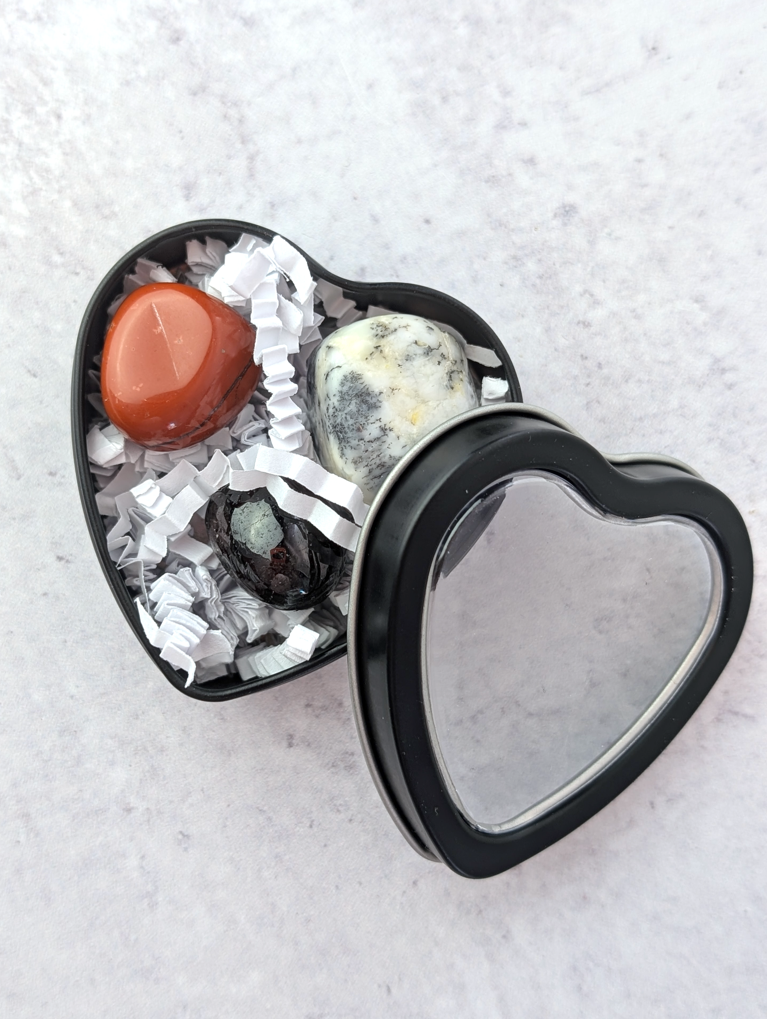 (Self) Love Signature Set - SUGAR & SPICE