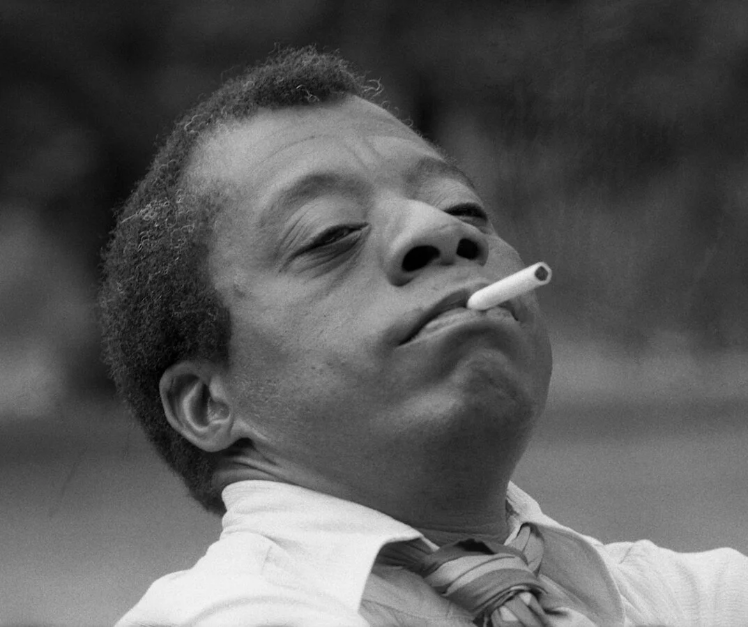 James Baldwin Reminds Us of What’s Really Important about the Epstein Files, RFK’s Anti-Vaxing Campaigns, and the GOP’s overall Trumpist Cruelty