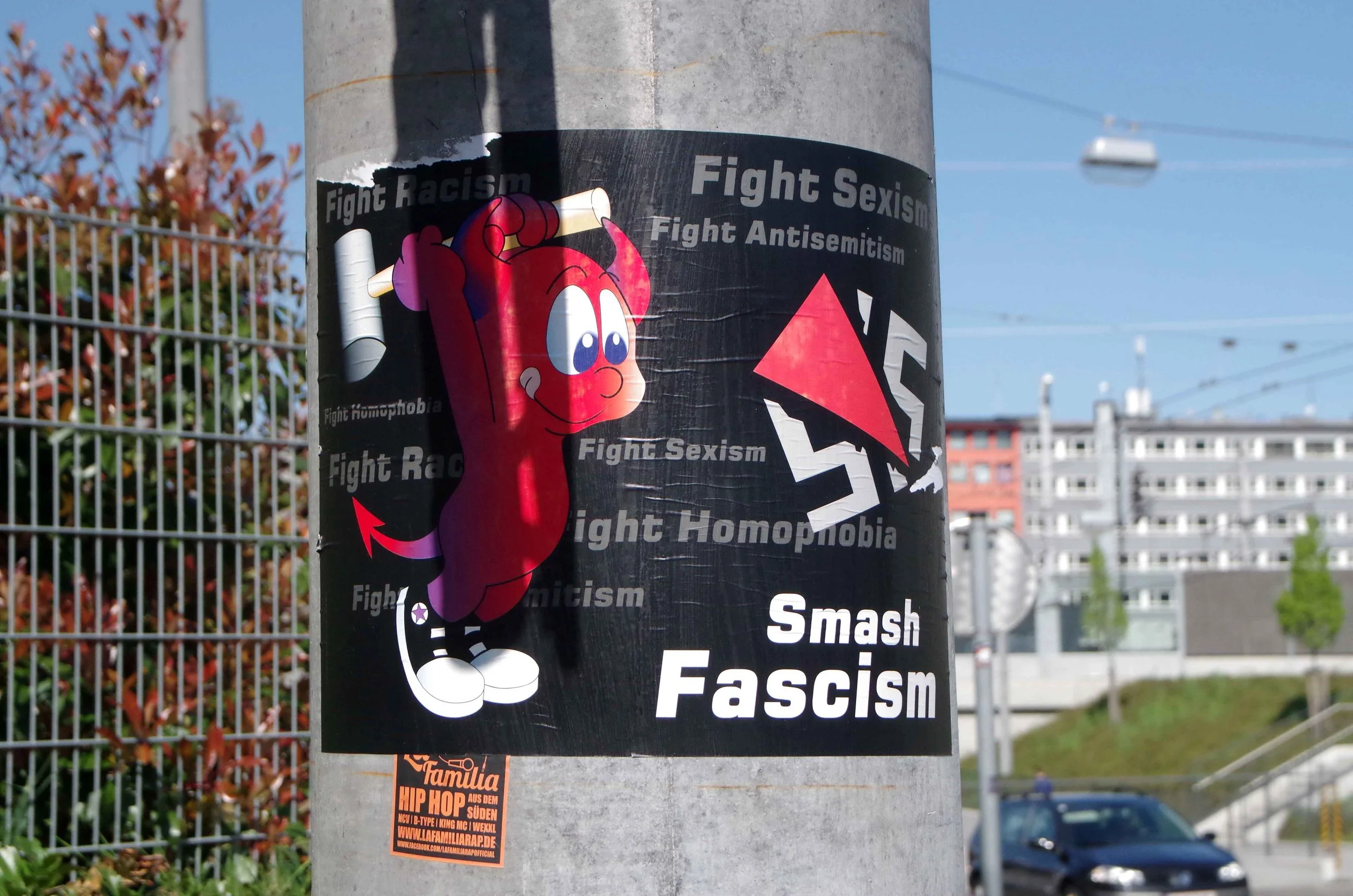 Will the “Left” Support and Participate in a United Front Against MAGA Fascism for the Mid-Term Elections?