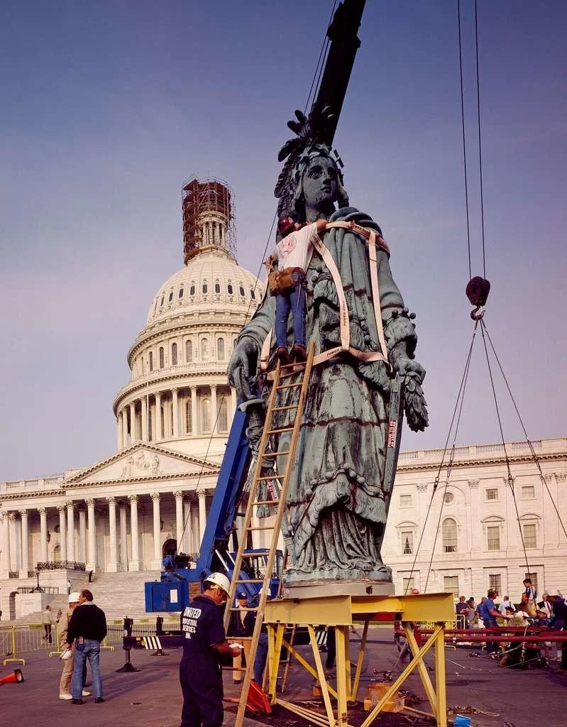 The Chimes of Freedom Clashing: The Prospects for a United Anti-Fascist Front to Restore Democracy in America, Part 1: Where We Are and Who Can Lead Us Out