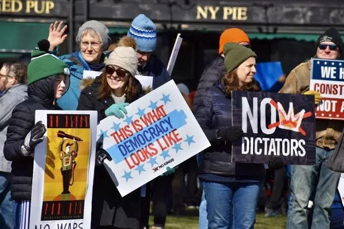 The Chimes of Freedom Clashing: The Prospects for a United Anti-Fascist Front to Restore Democracy in America, Part II: Remembering the Answers of the Past, Identifying Resources of Hope Now