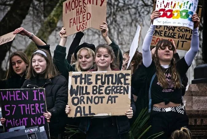 The Chimes of Freedom Clashing: The Prospects for a United Anti-Fascist Front to Restore Democracy in America, Part III: Moving Forward Toward a Humane and Habitable Social Democracy