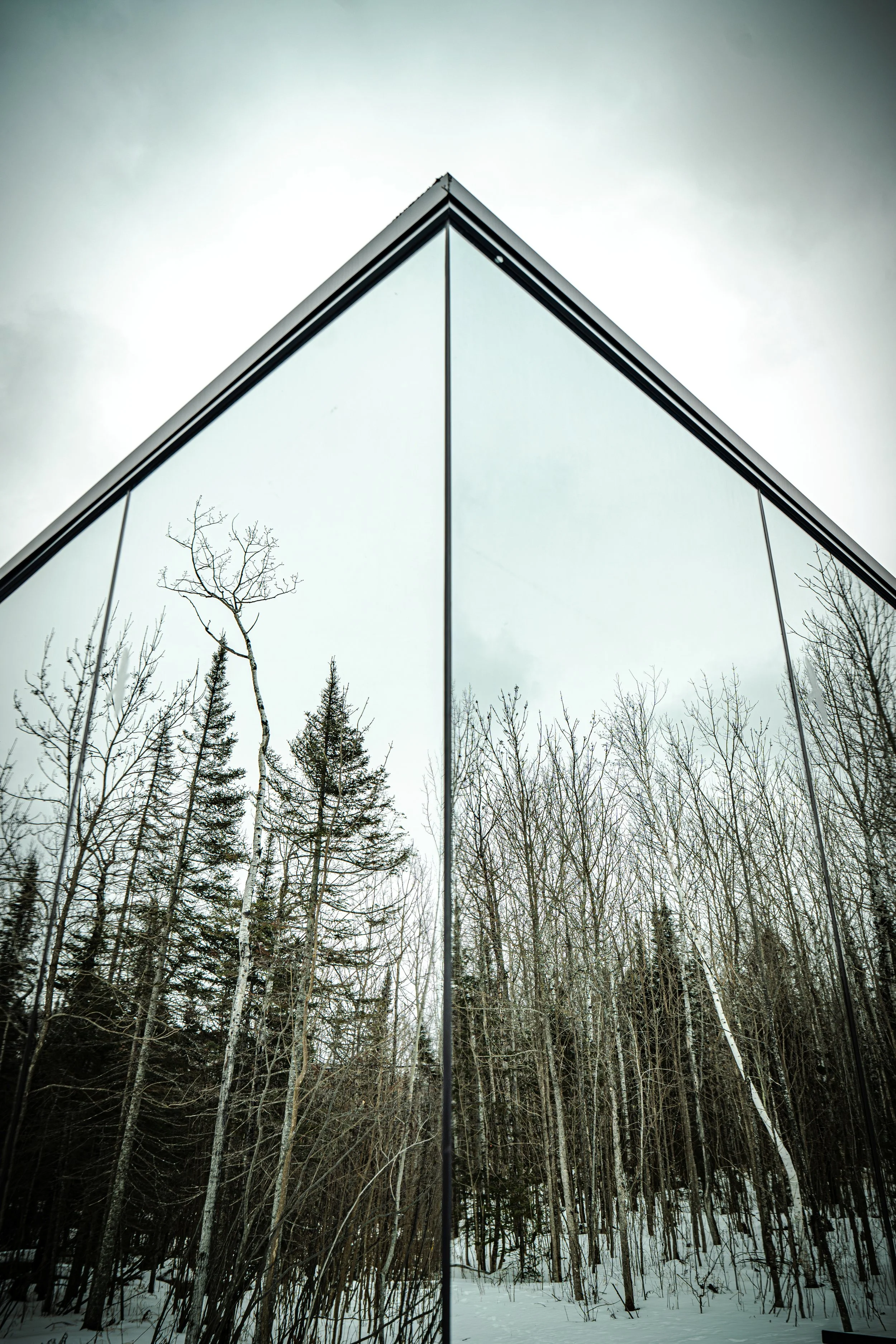 Lutsen Eclectic - Minnesota 