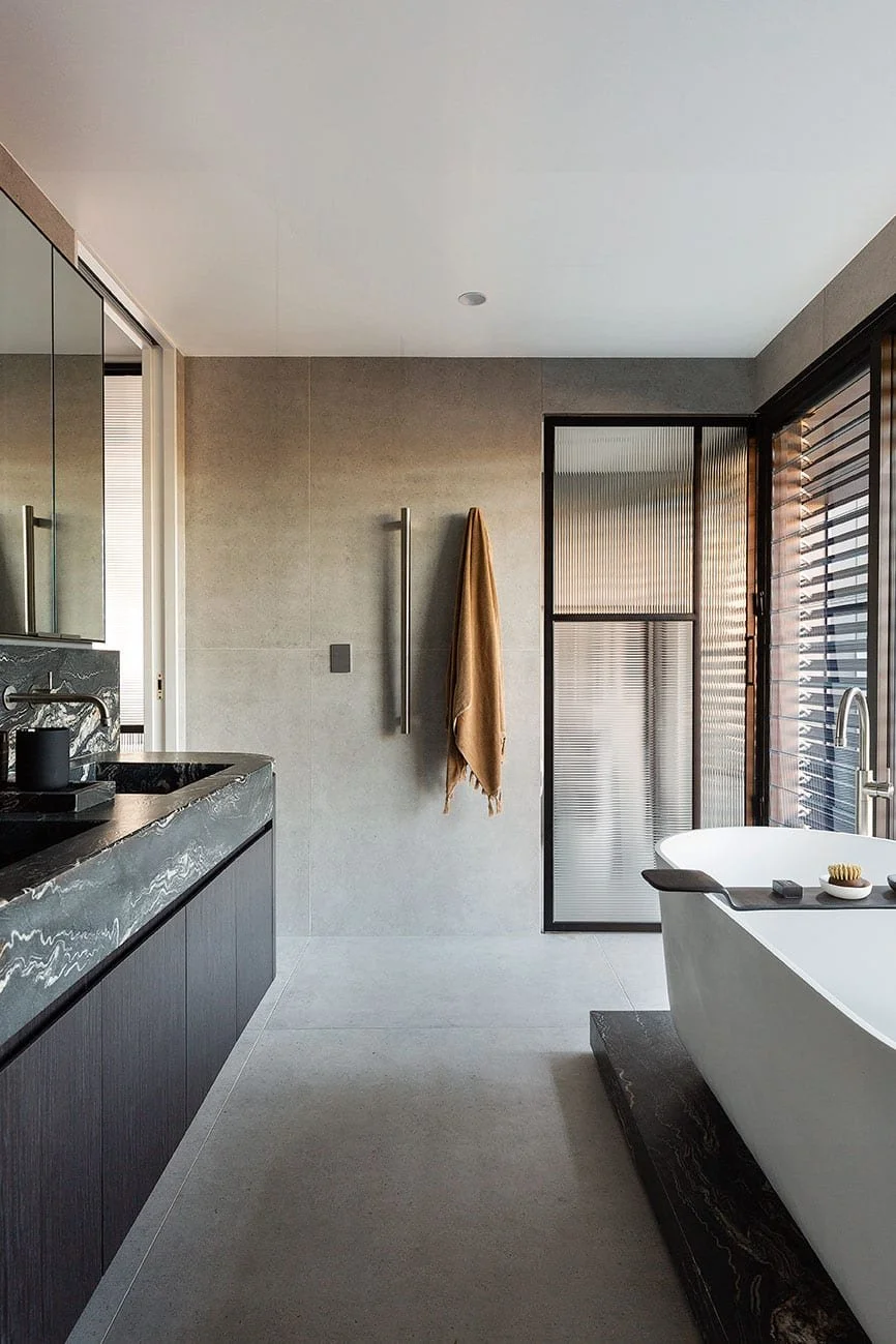 Picture Idea: Bondi Penthouse Ensuite