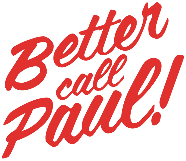 Better Call Paul Perth