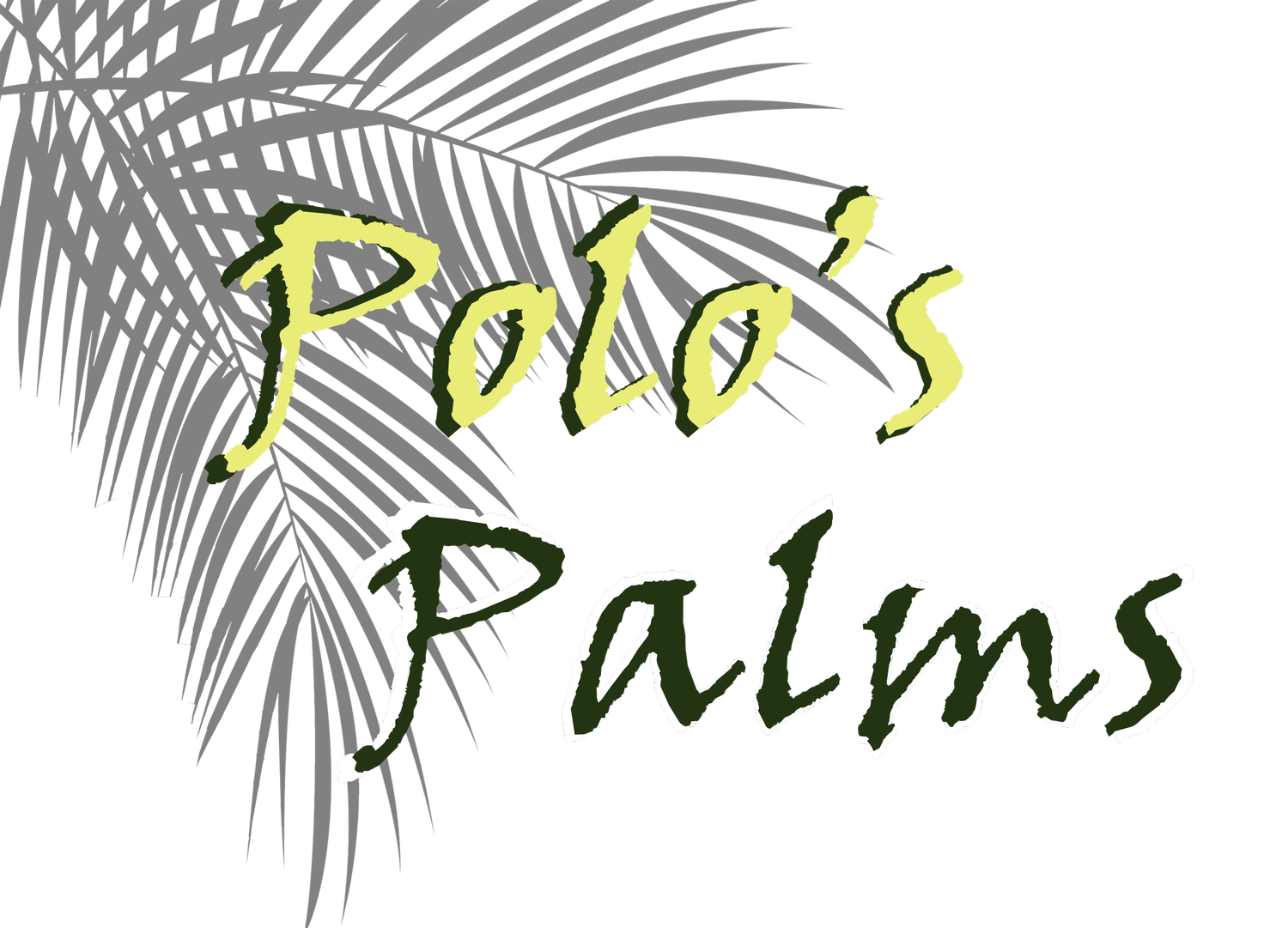 Polo&#39;s Palms Nursery, LLC