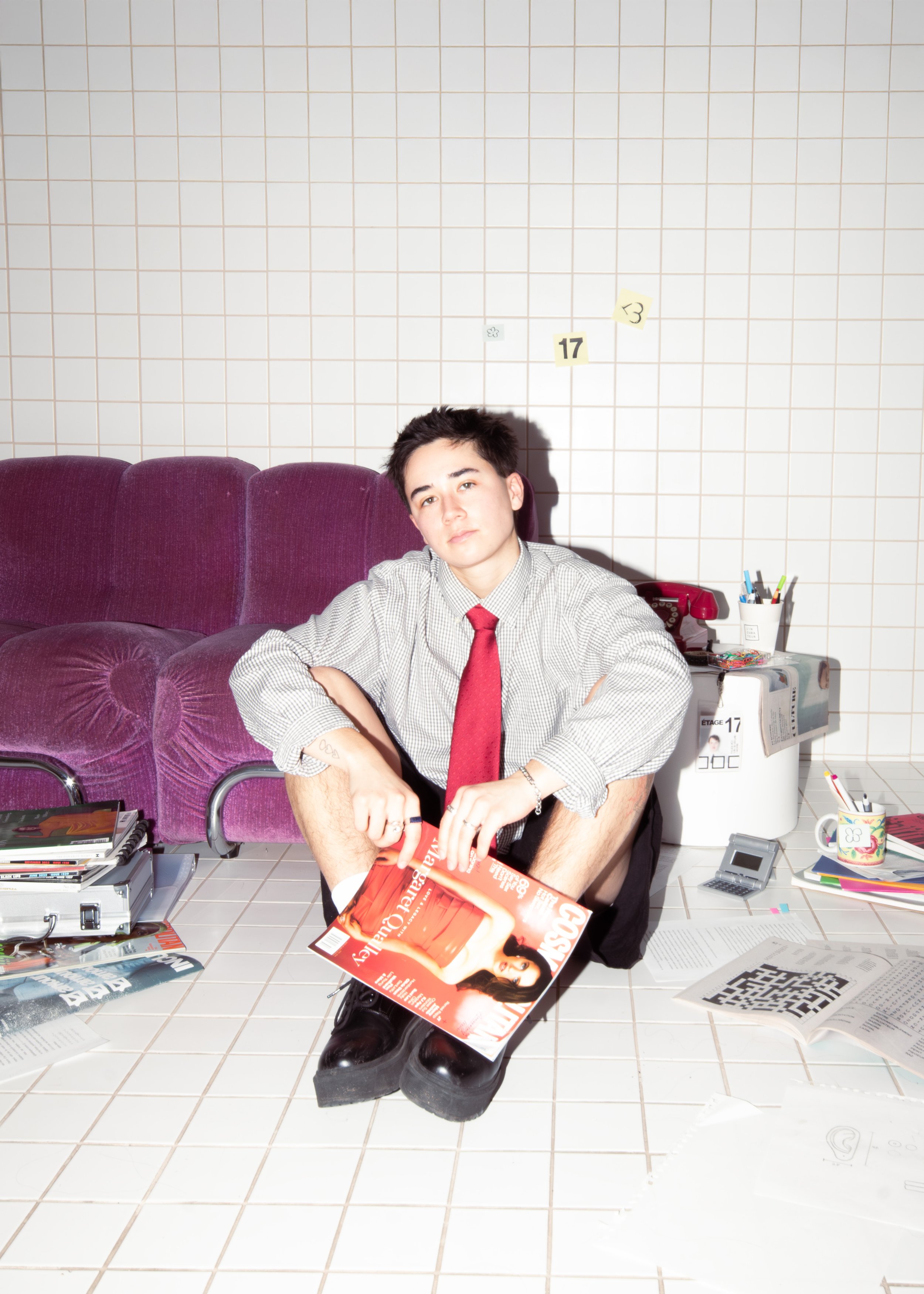 Maël Lemay - Directeur Général