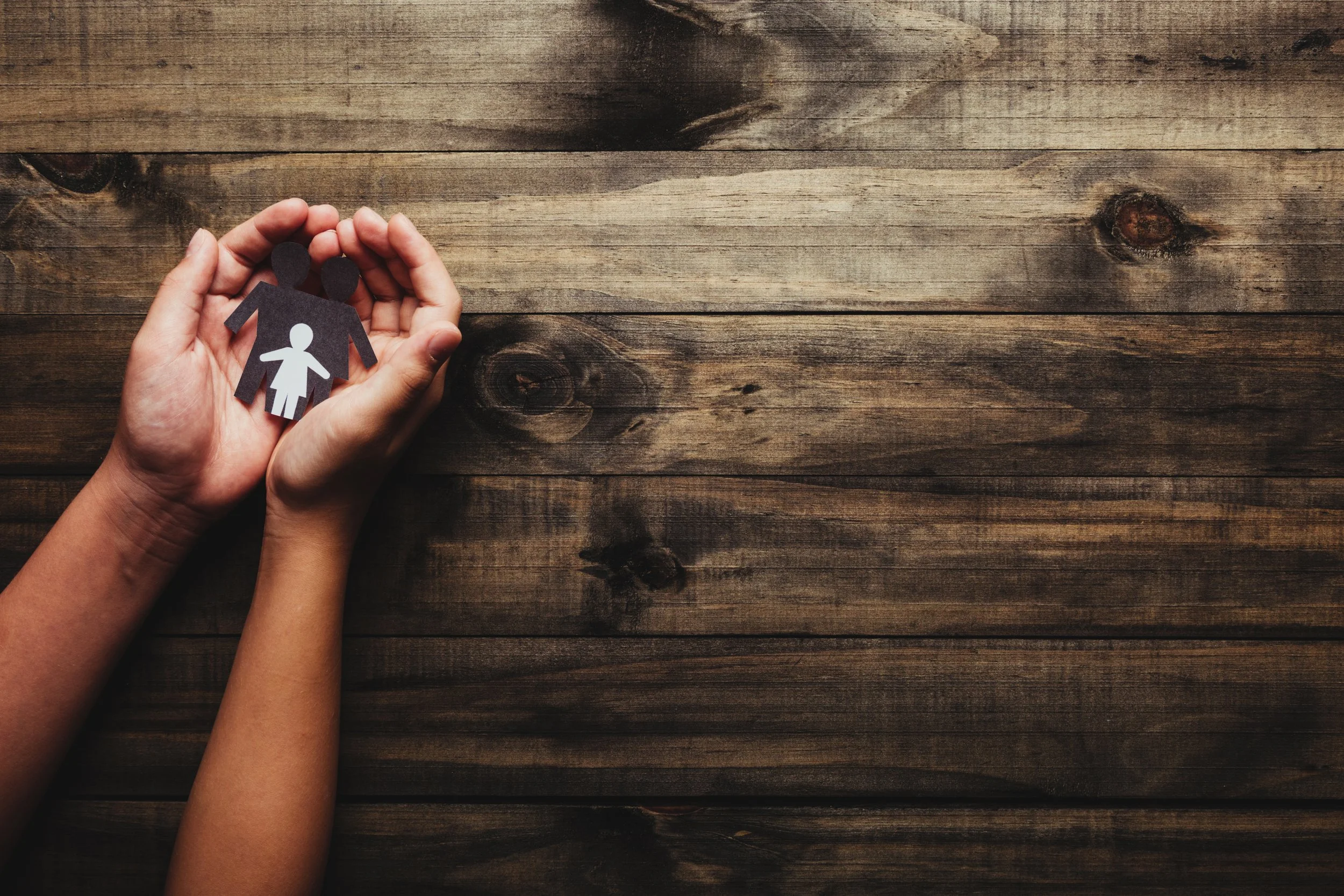The Role of Hope During Recovery