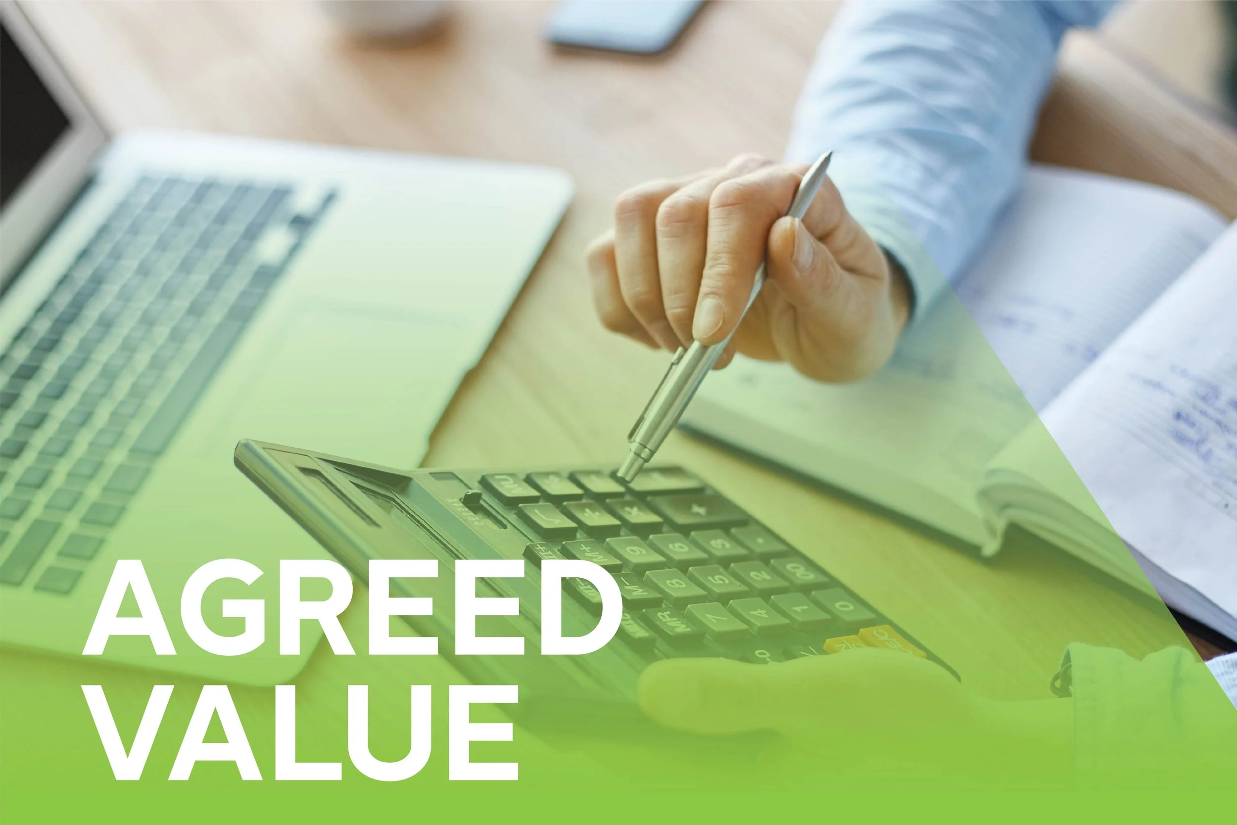 Agreed Value