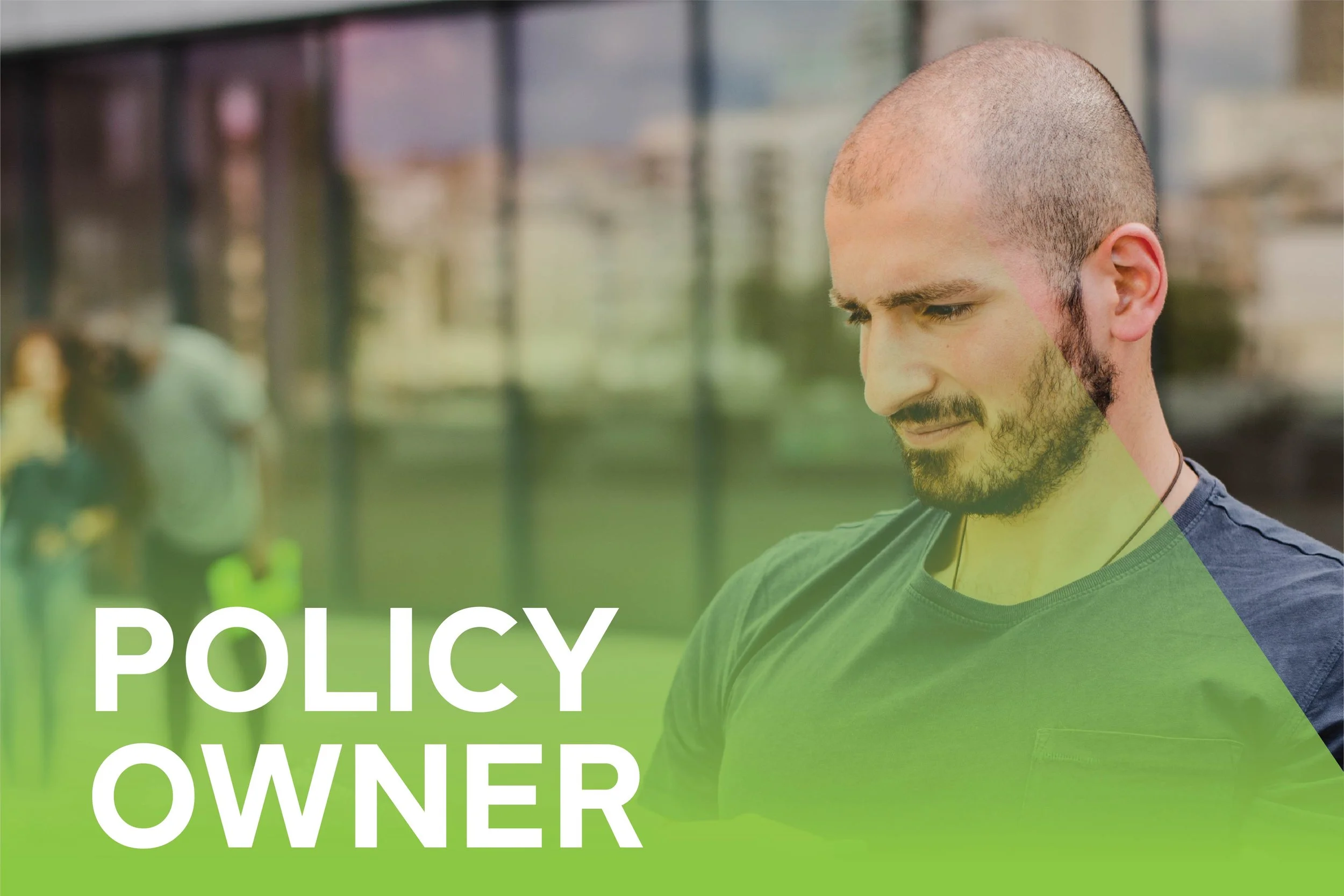 Policy Owner