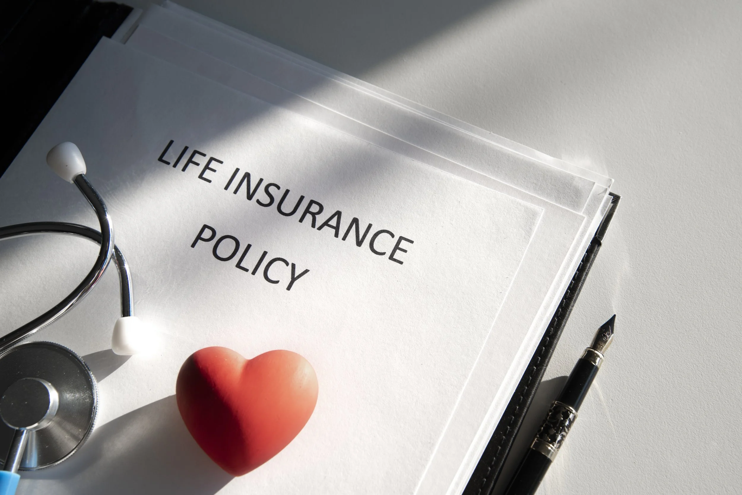 Decoding Life Insurance Terms (Without the Jargon)