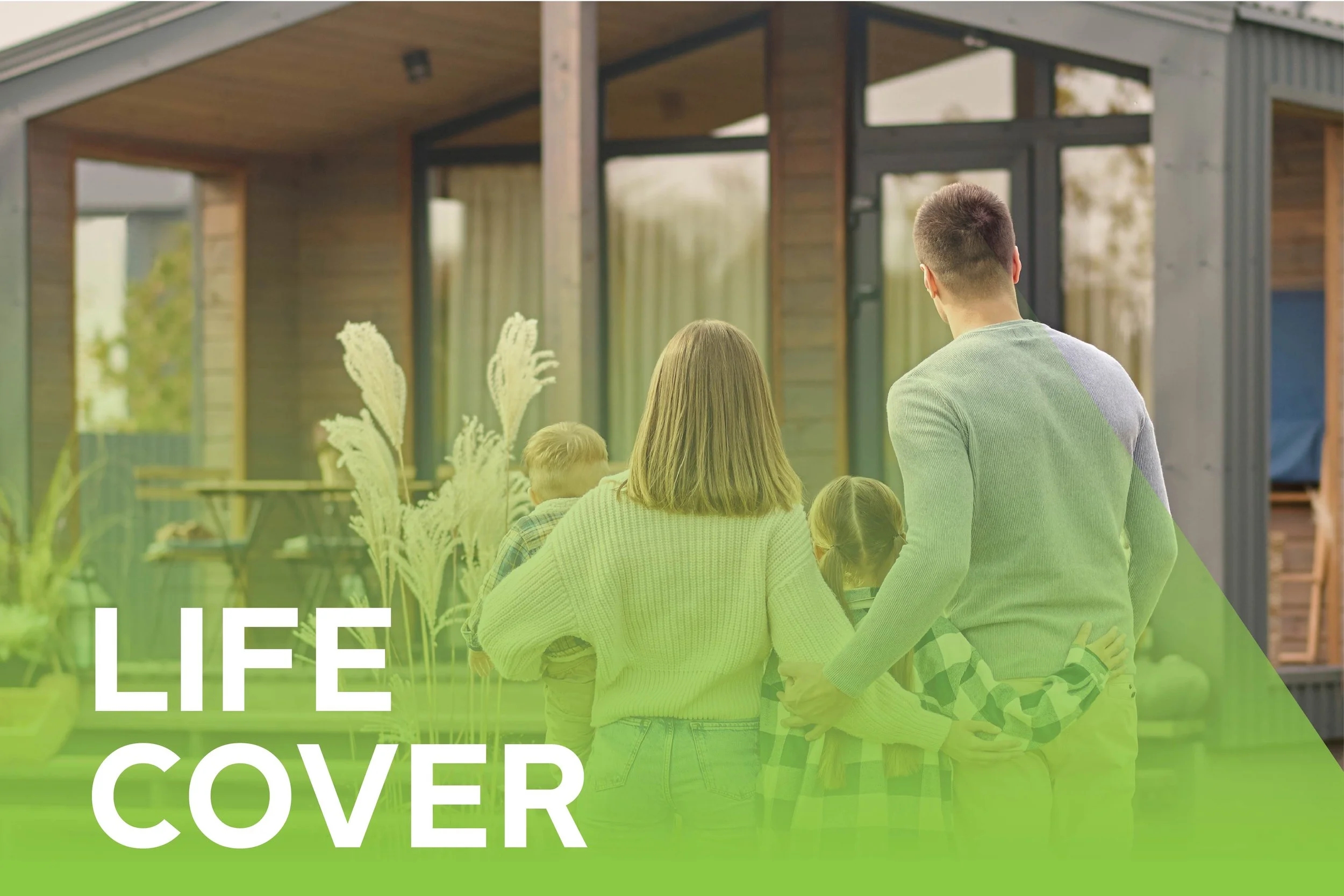 Life Cover