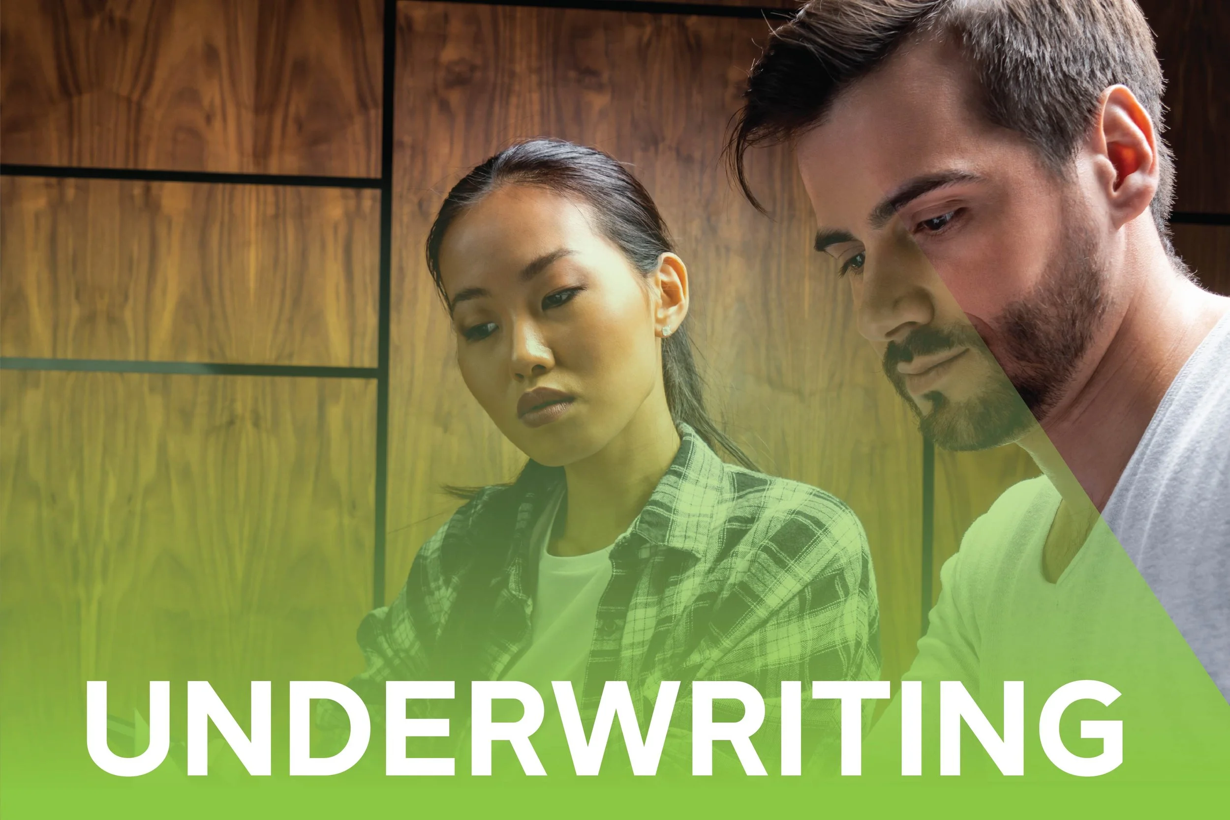 Underwriting