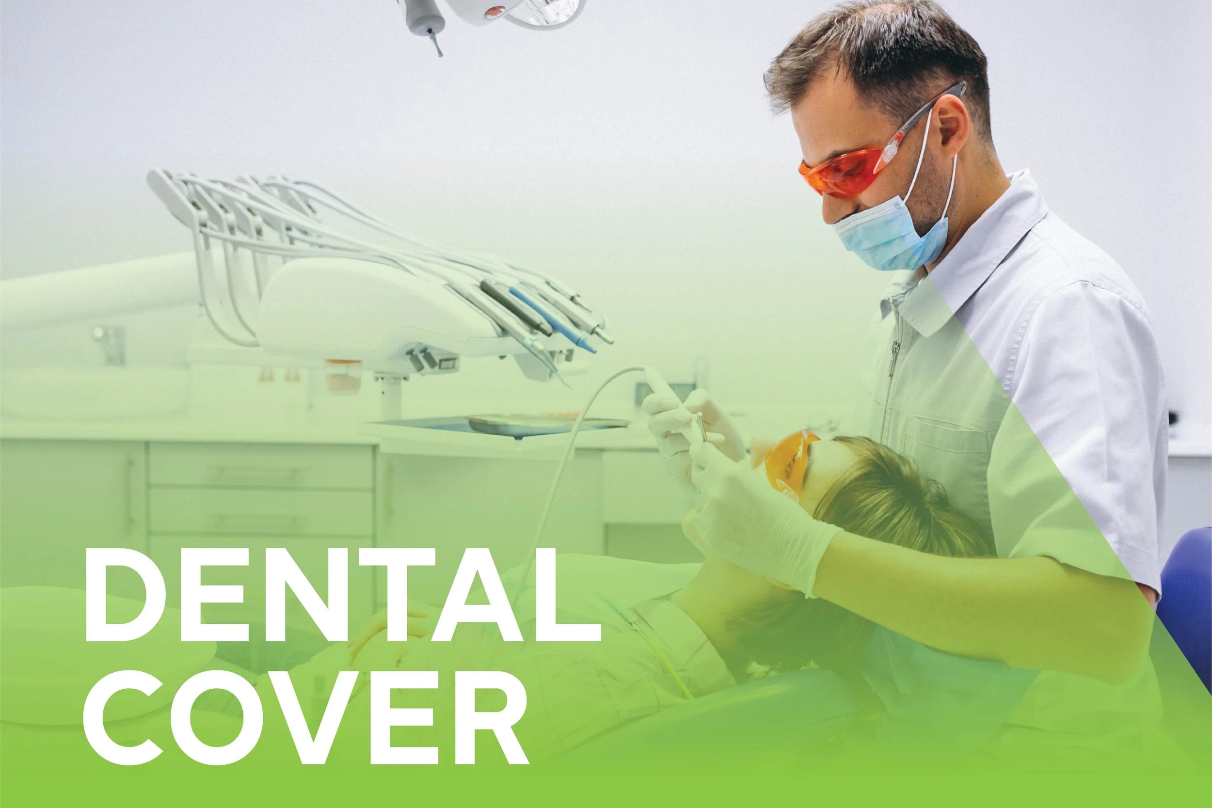 Dental Cover