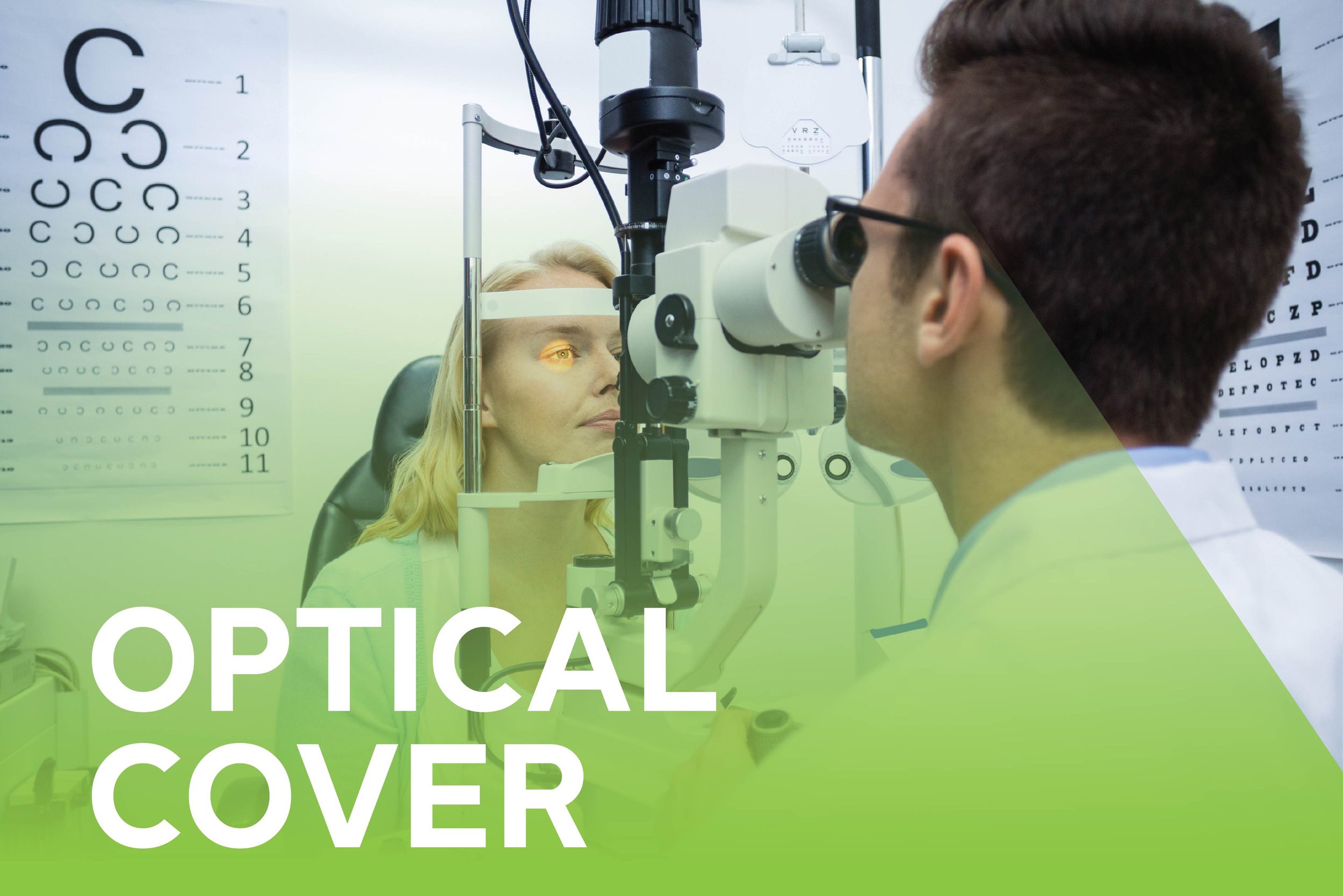 Optical Cover