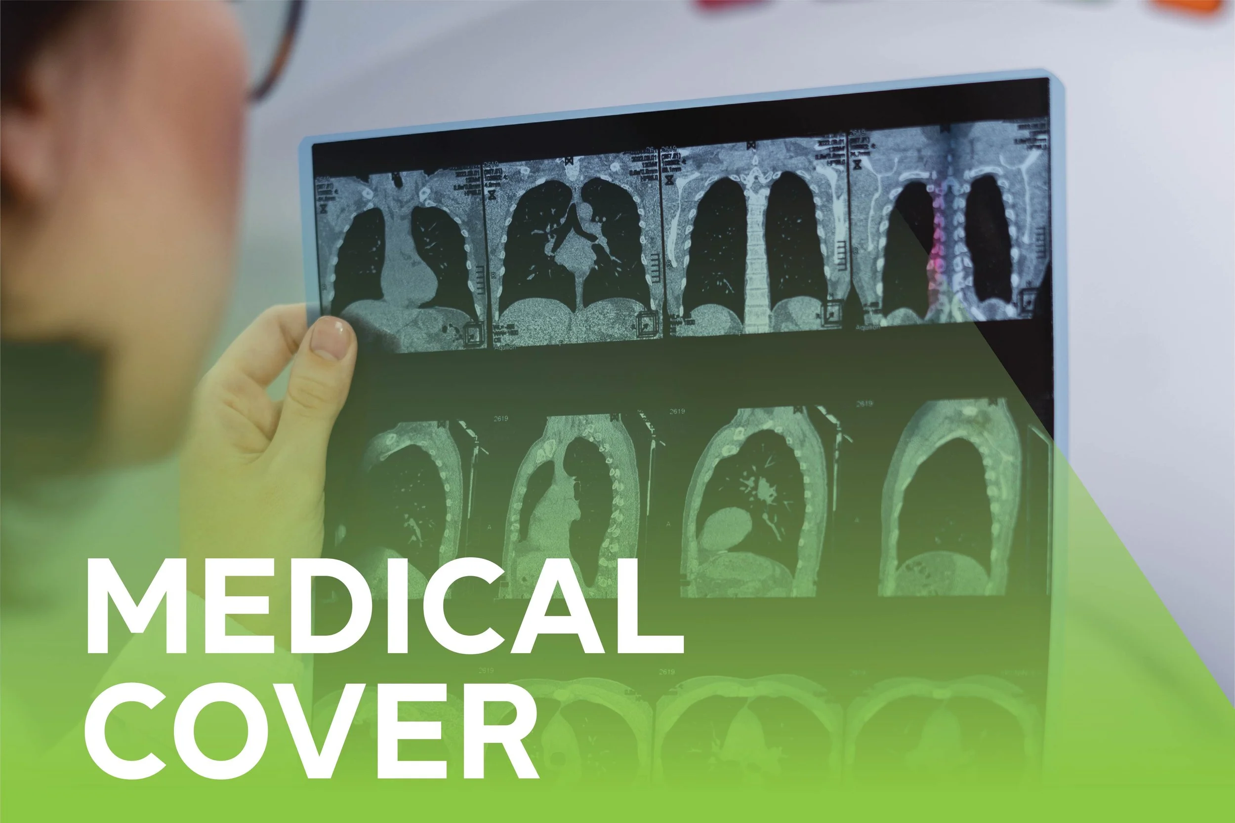 Medical Cover