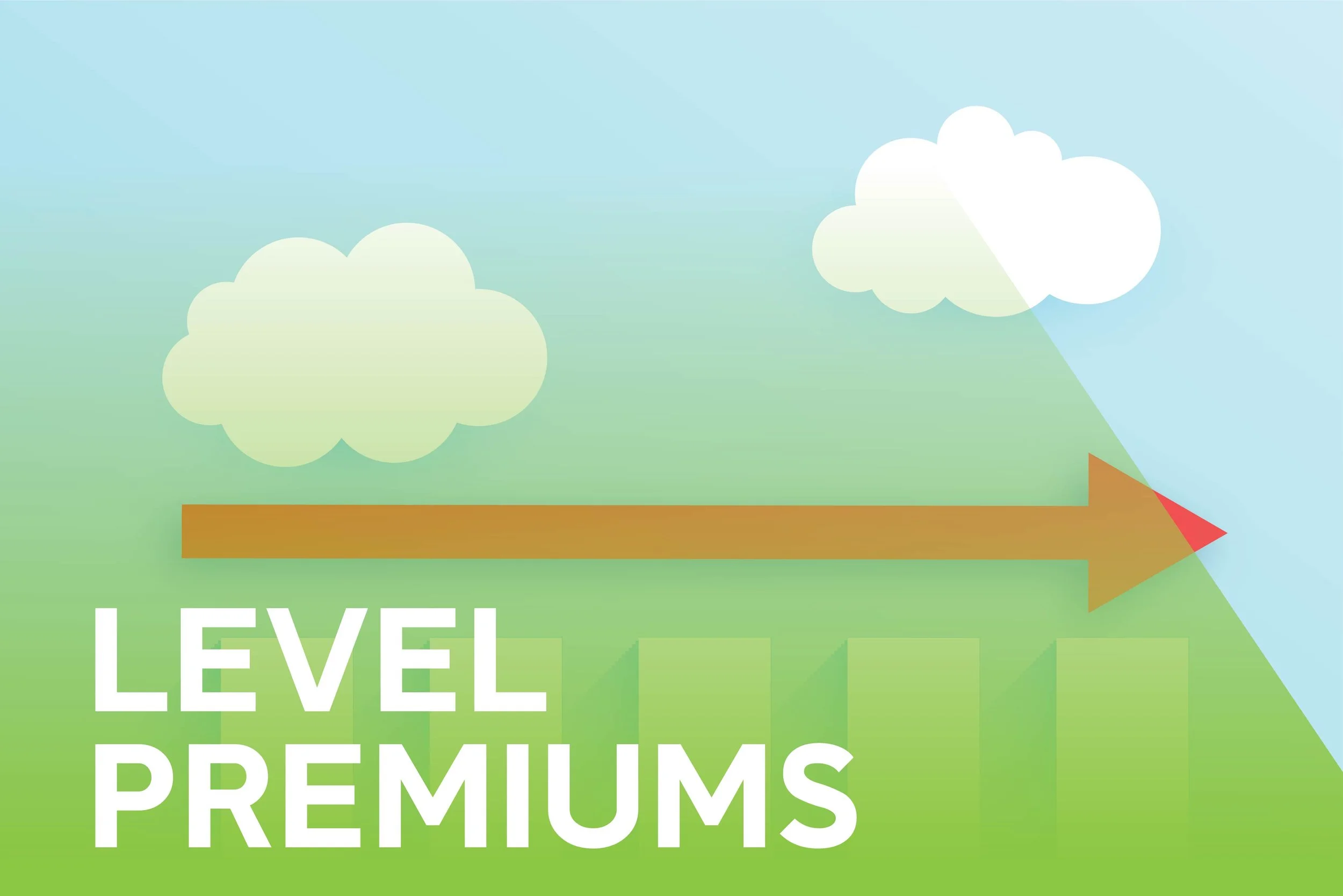 Level Premiums
