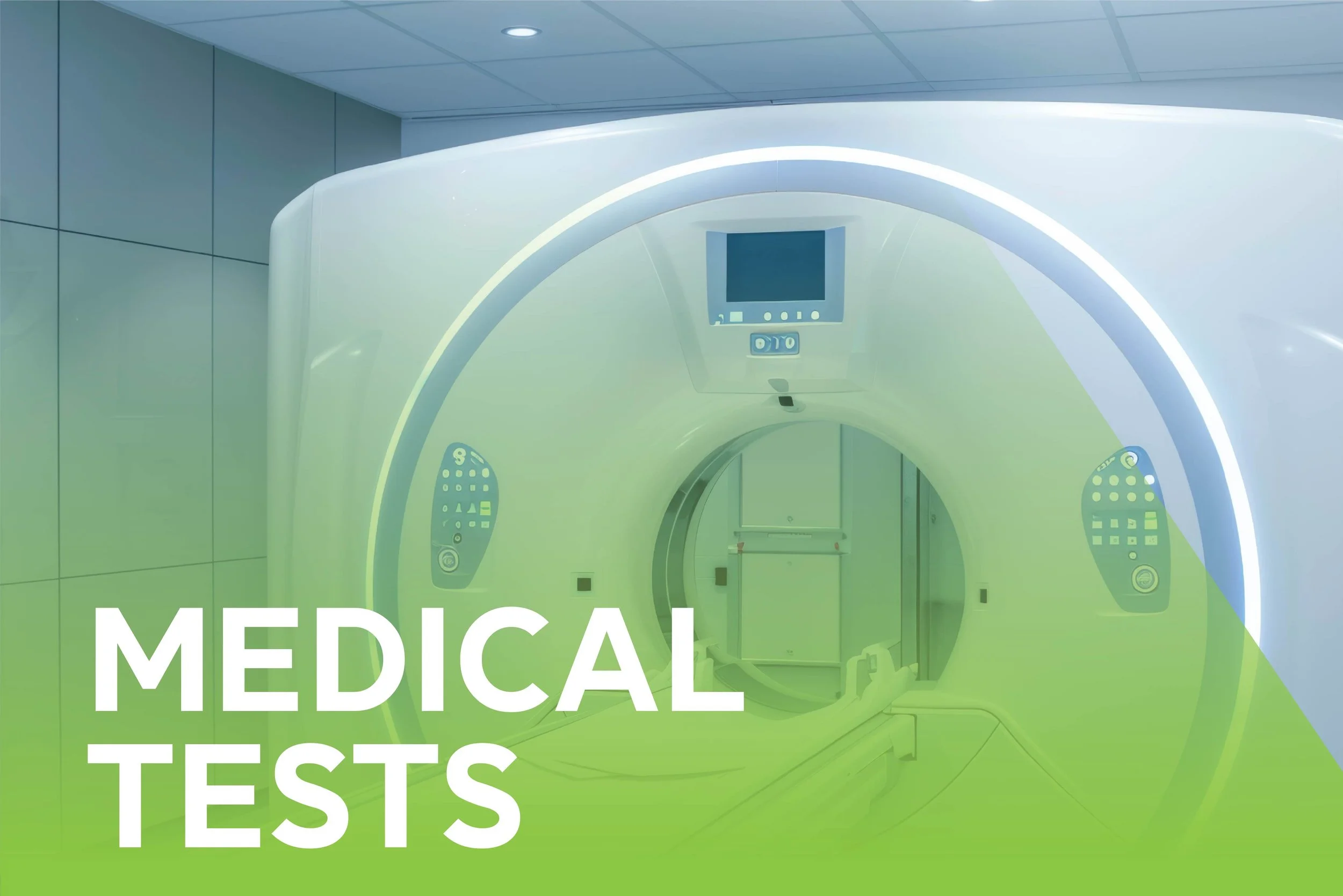 Medical Tests