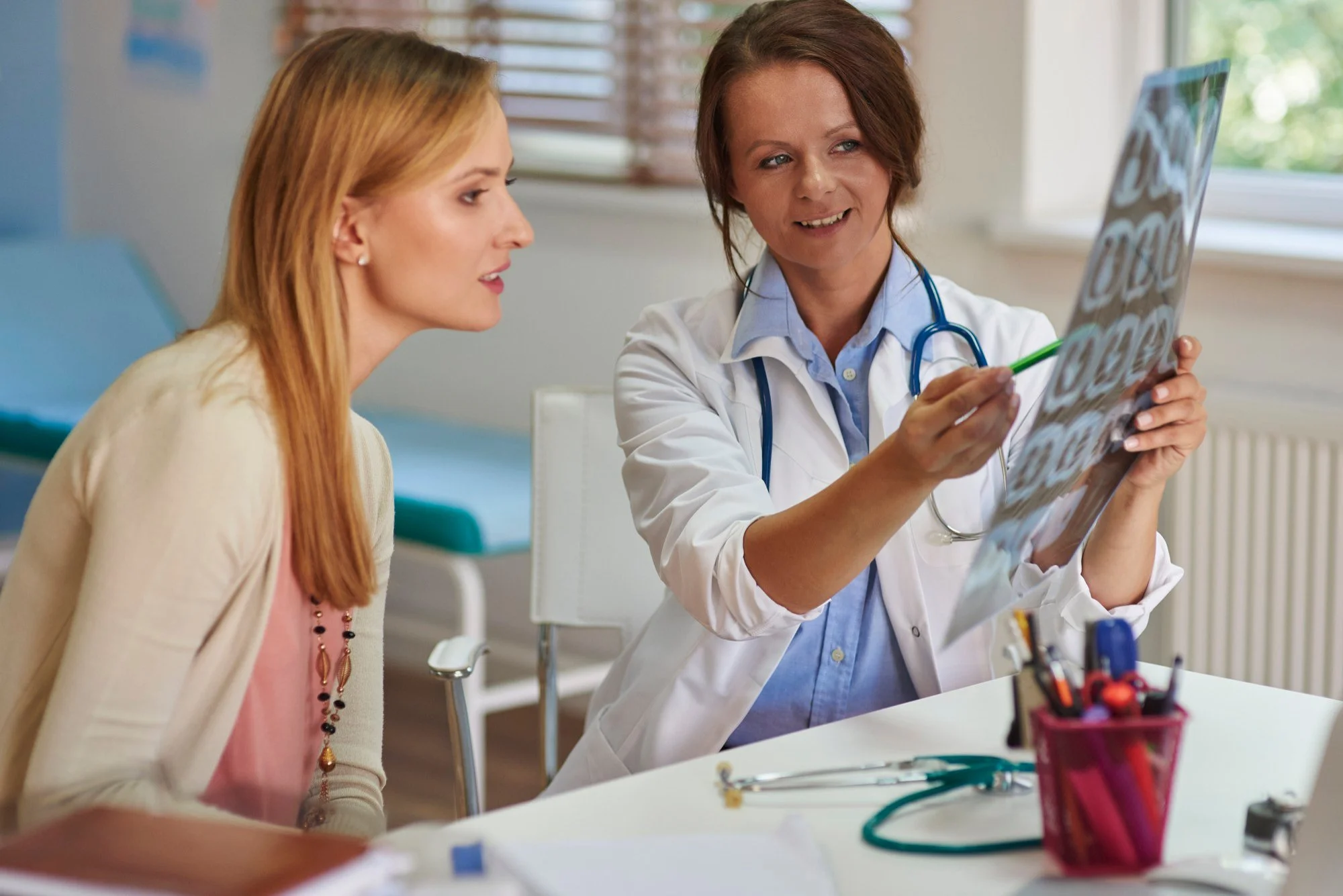 A Lump Sum When You Need It Most: Understanding Trauma Cover