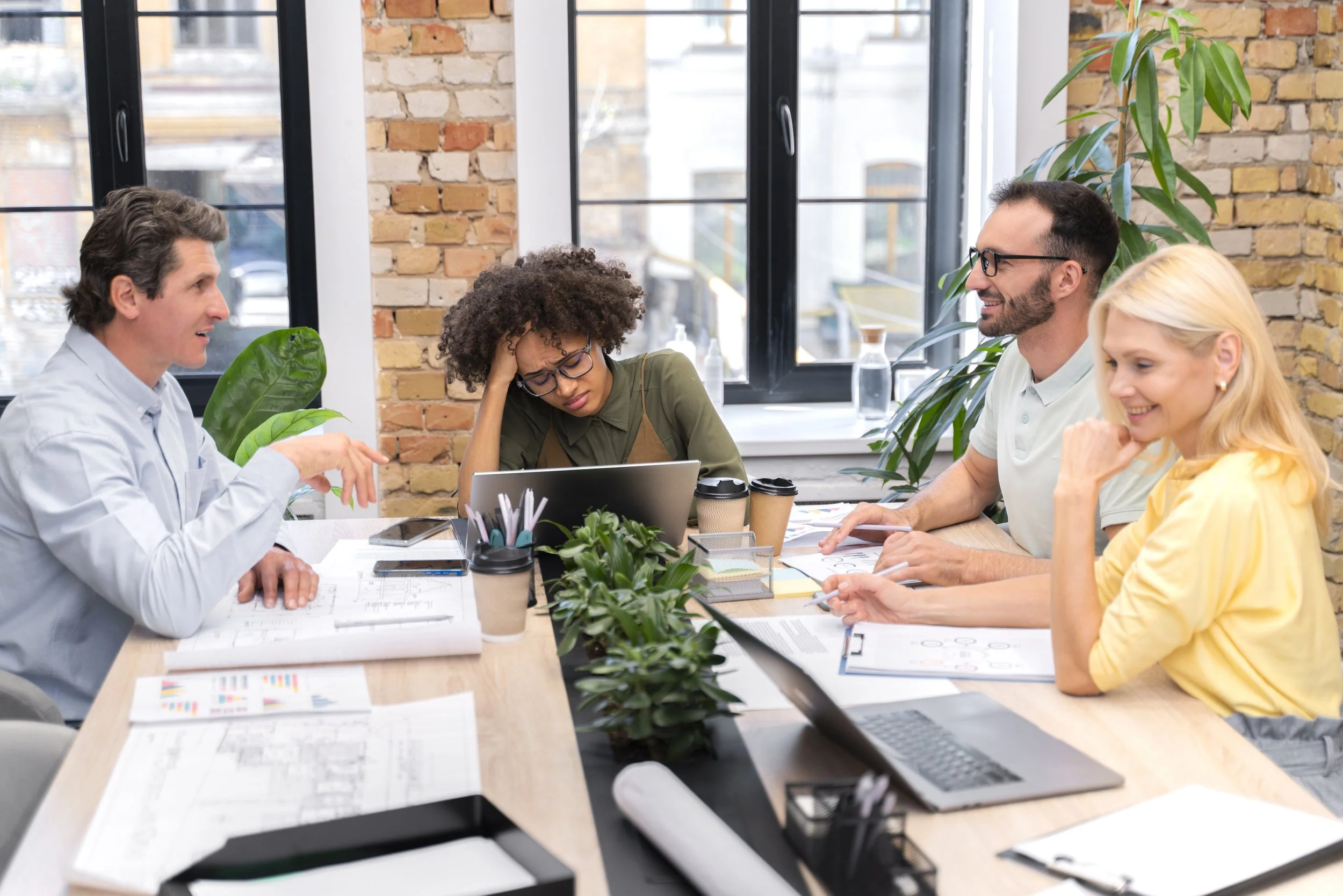 You Built the Business - But What Happens If You Can’t Be There?