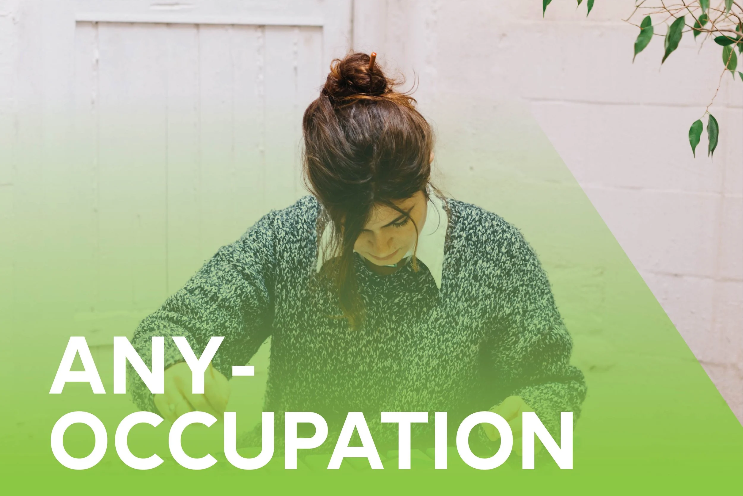 Any-Occupation