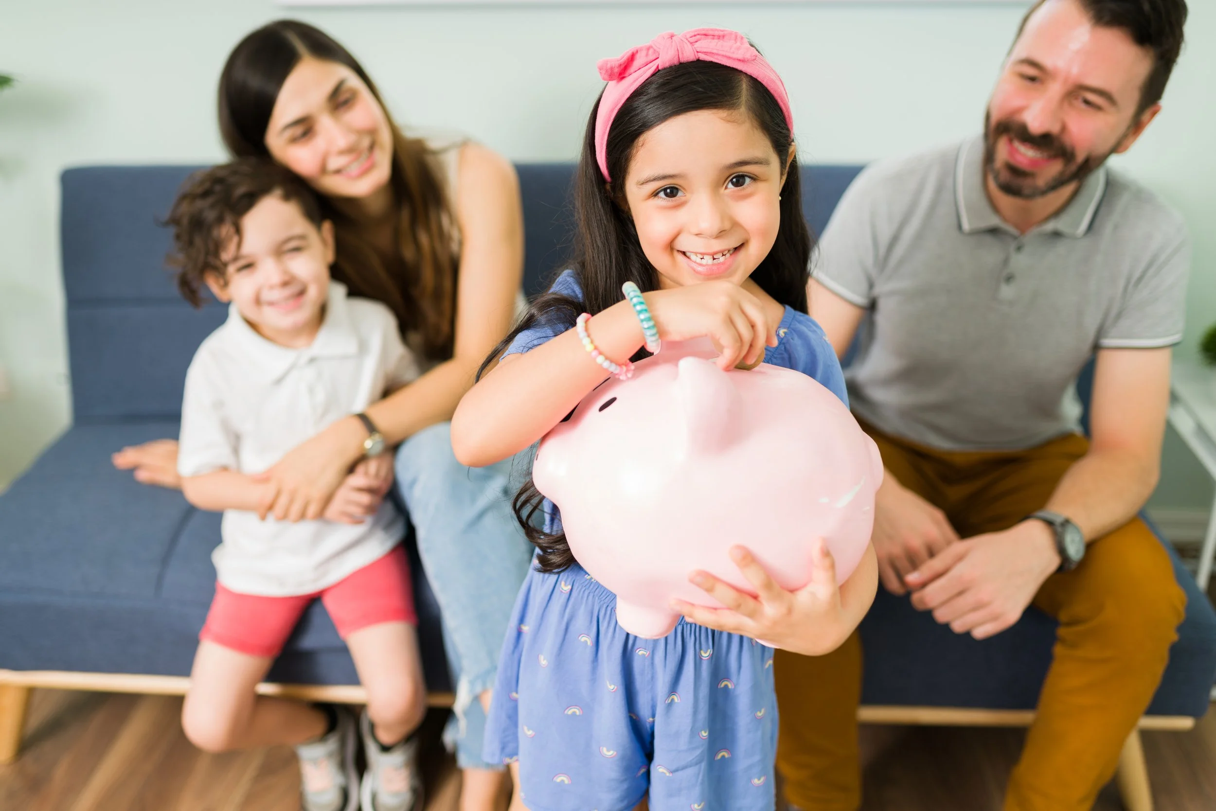 More Than Just Insurance: What Financial Protection Really Means