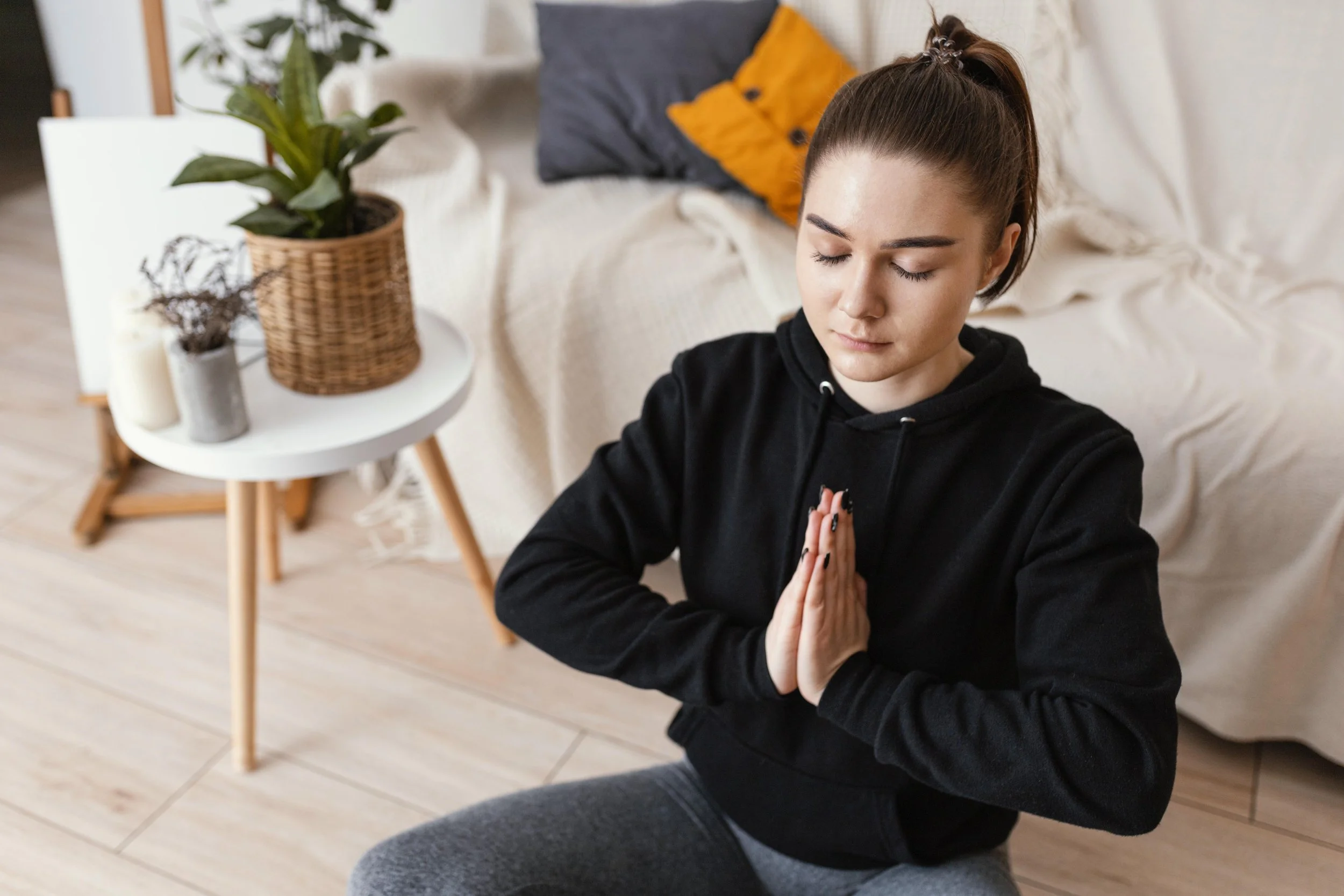 Looking After Your Mental Health During Tough Financial Times