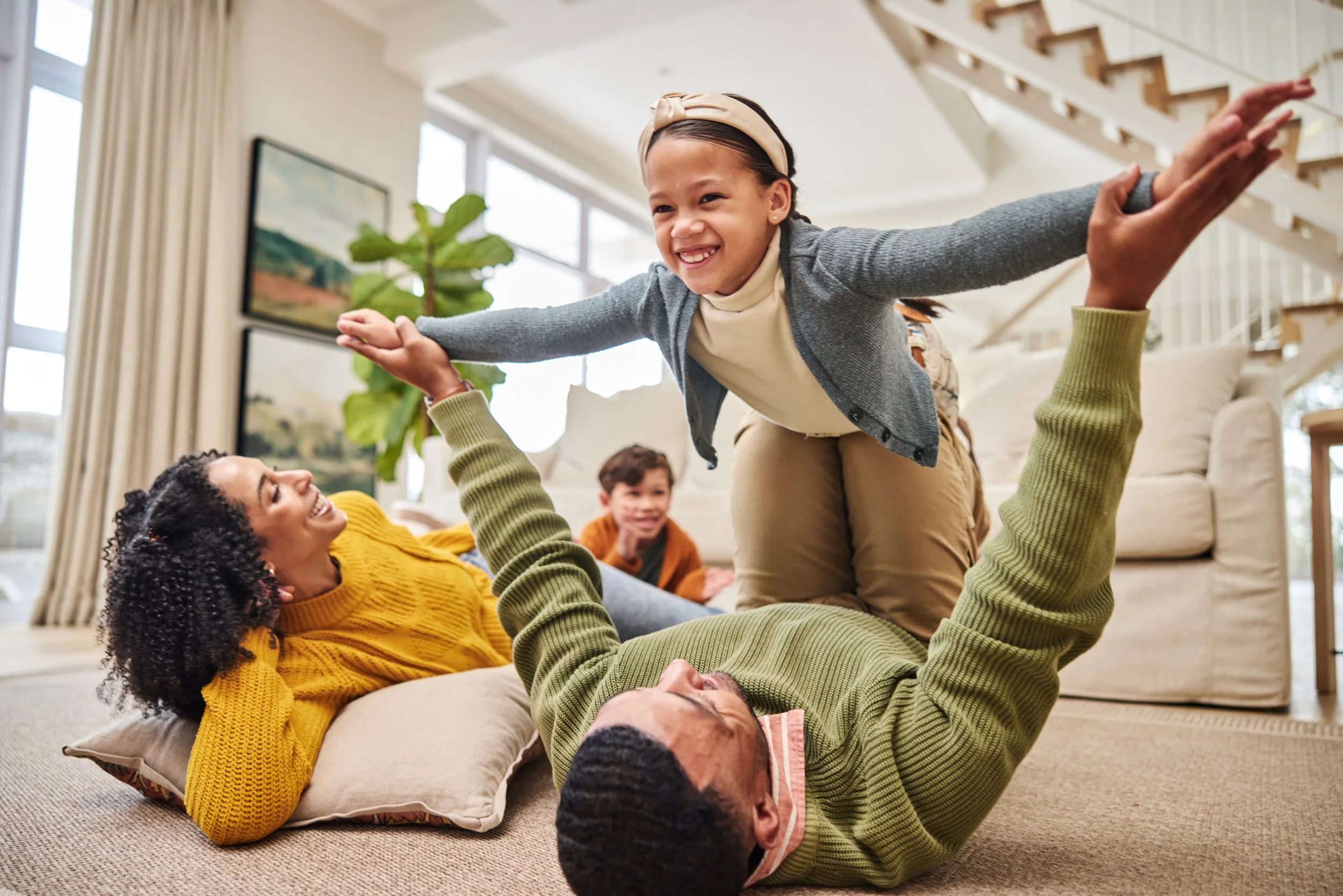 Could Your Family Keep Going Without You?