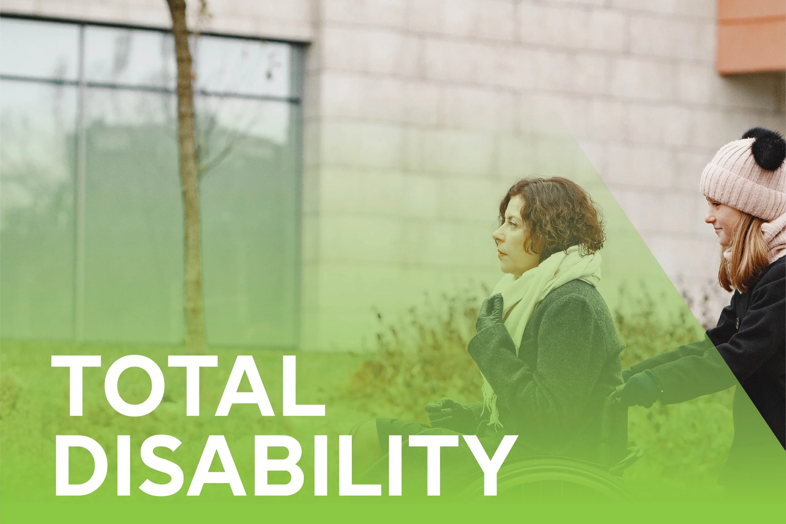 Total Disability