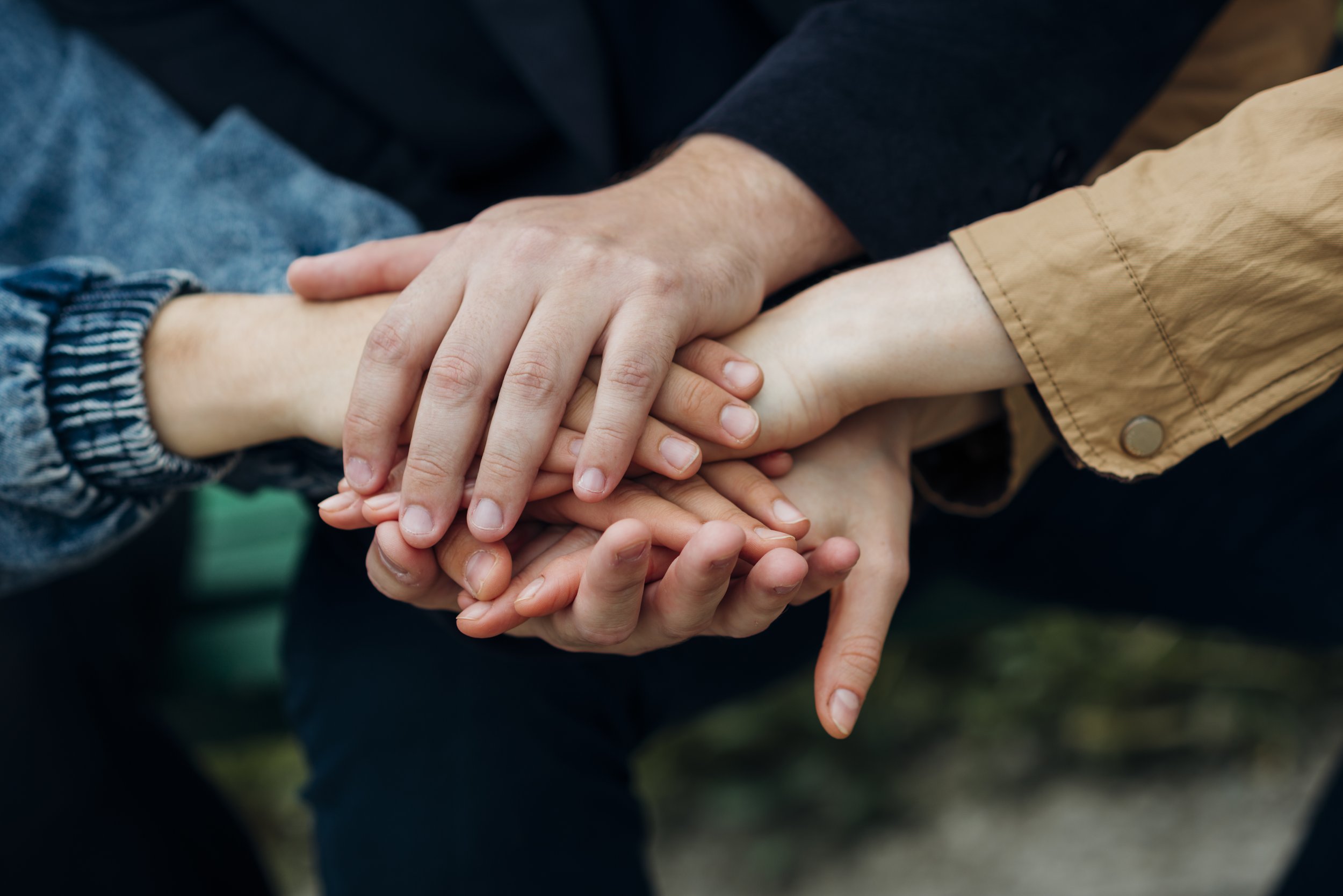 Why We Often Become Part-Time Counsellors During Claims