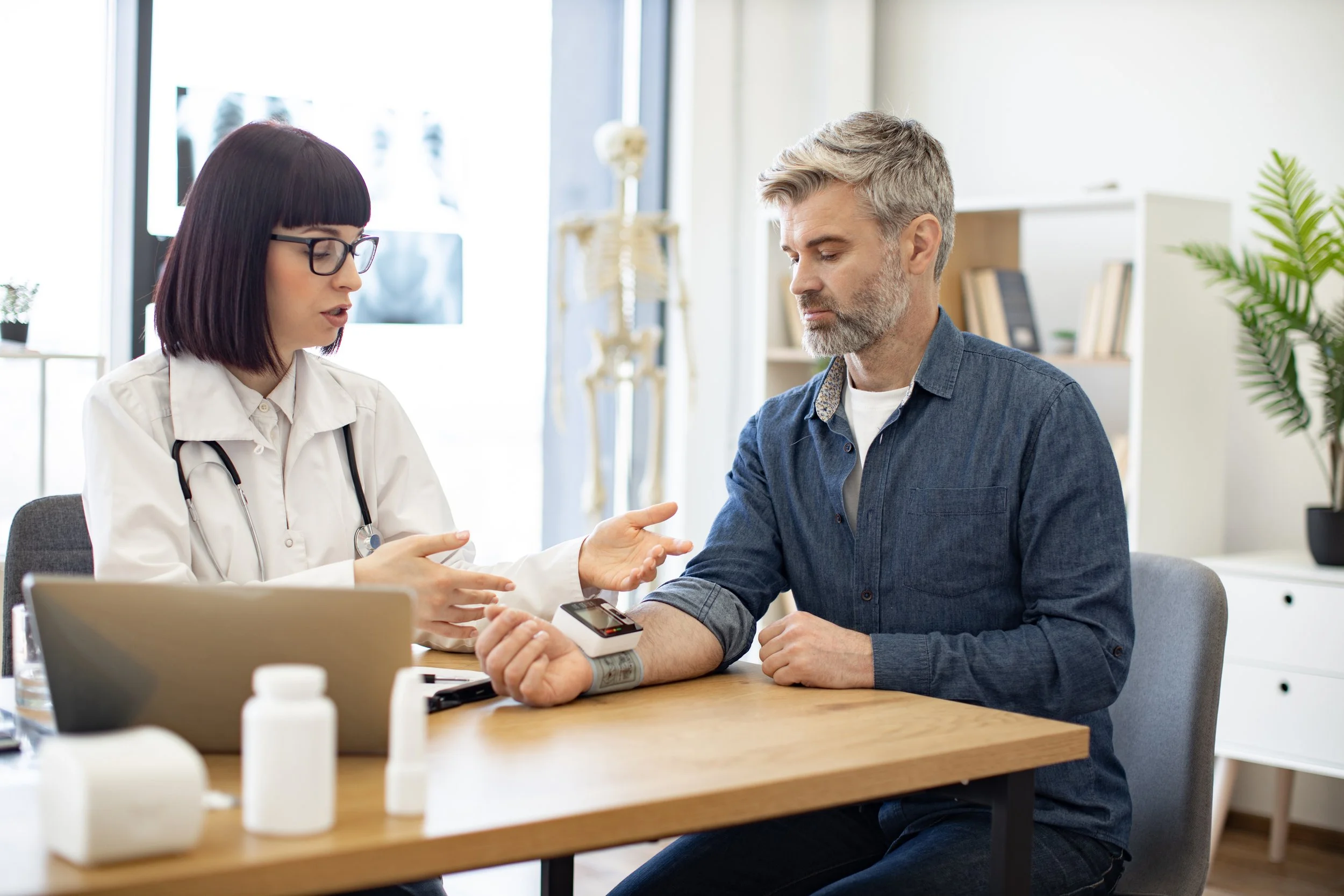 Health Insurance: It’s Not Just About Going Private
