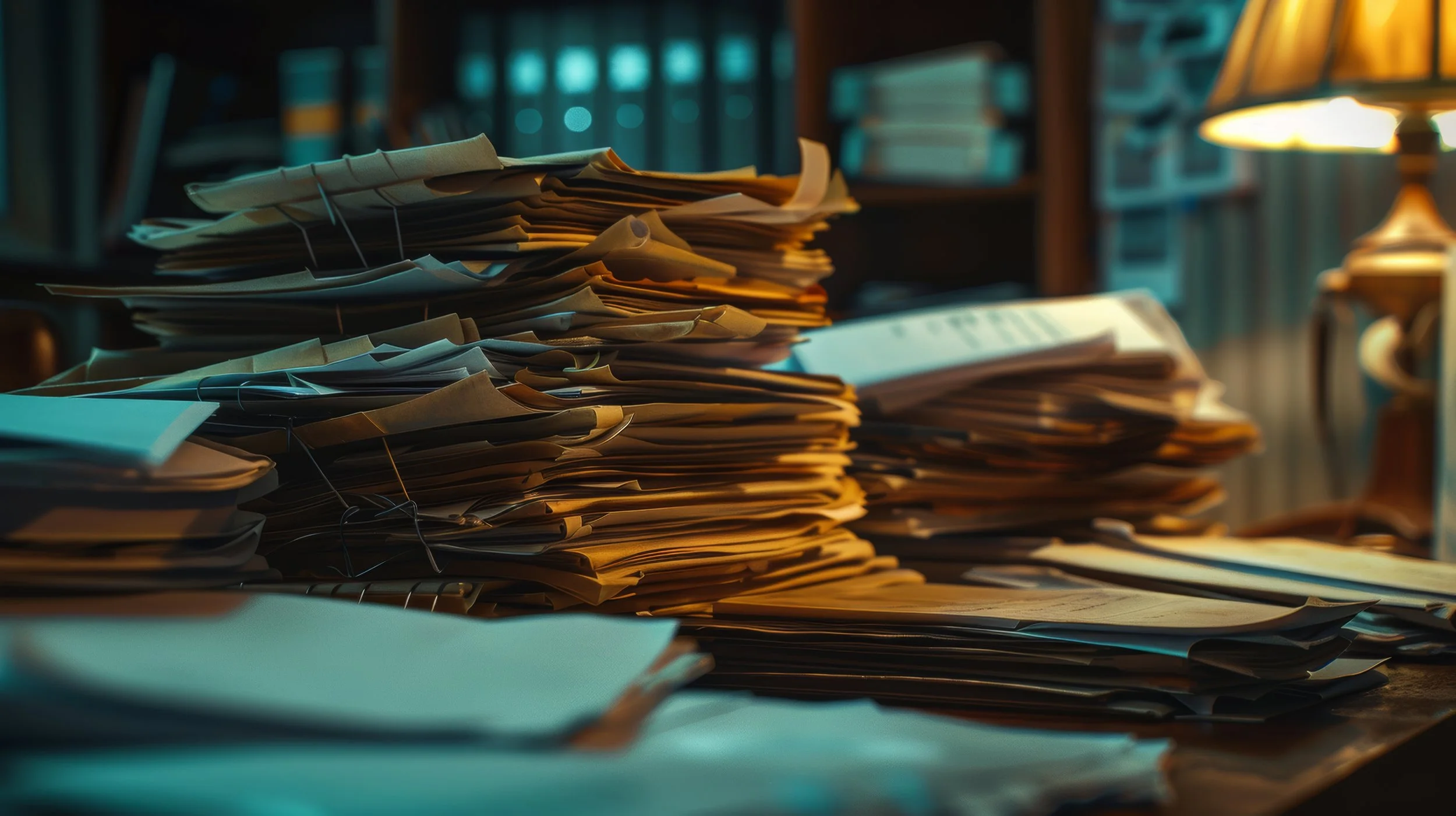 The Documents Every Adult Should Have