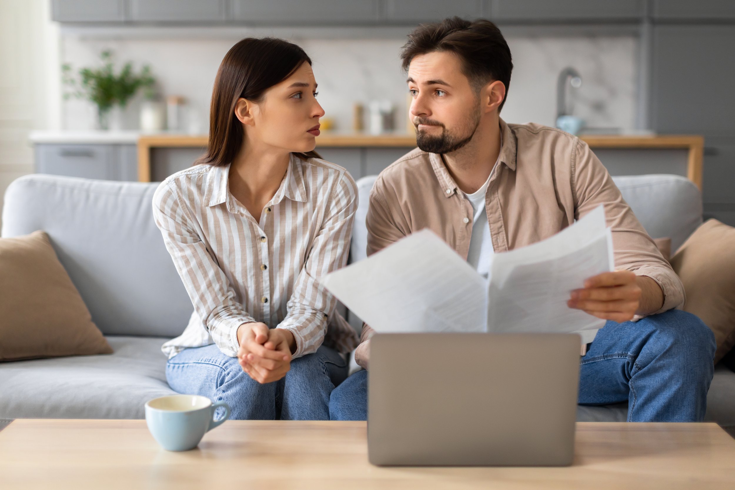 Why Reviewing Legal and Financial Documents Matters More Than You Think