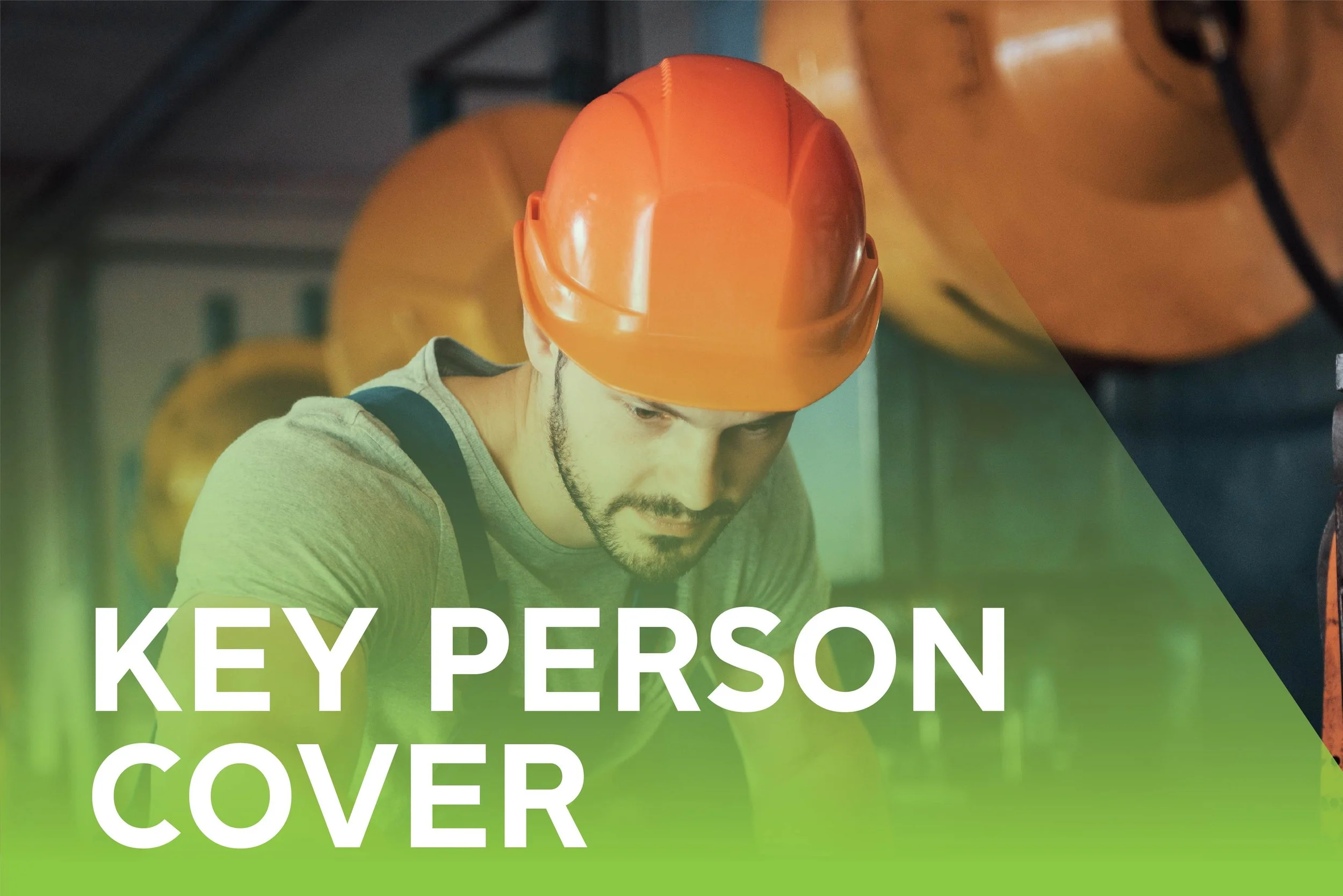 Key Person Cover