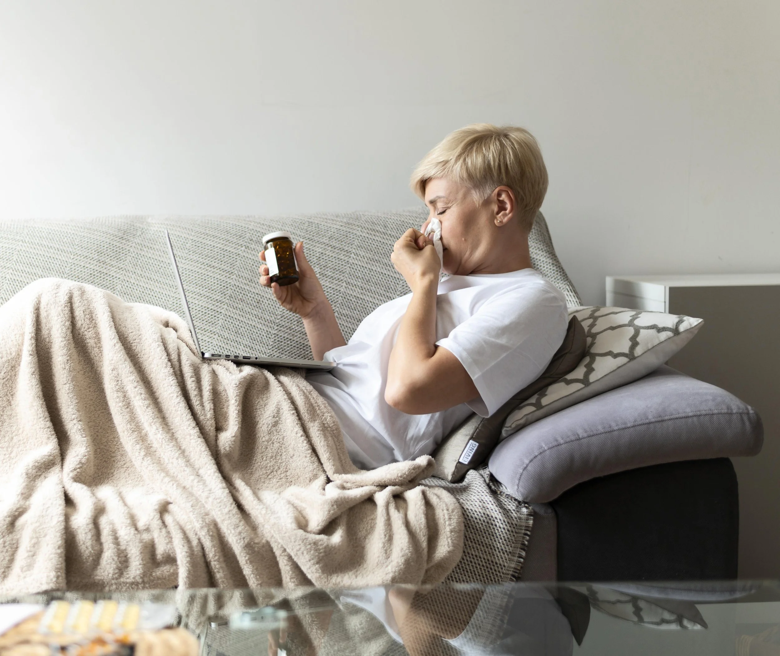 Insurance Isn't Really Tested Until Claim Time