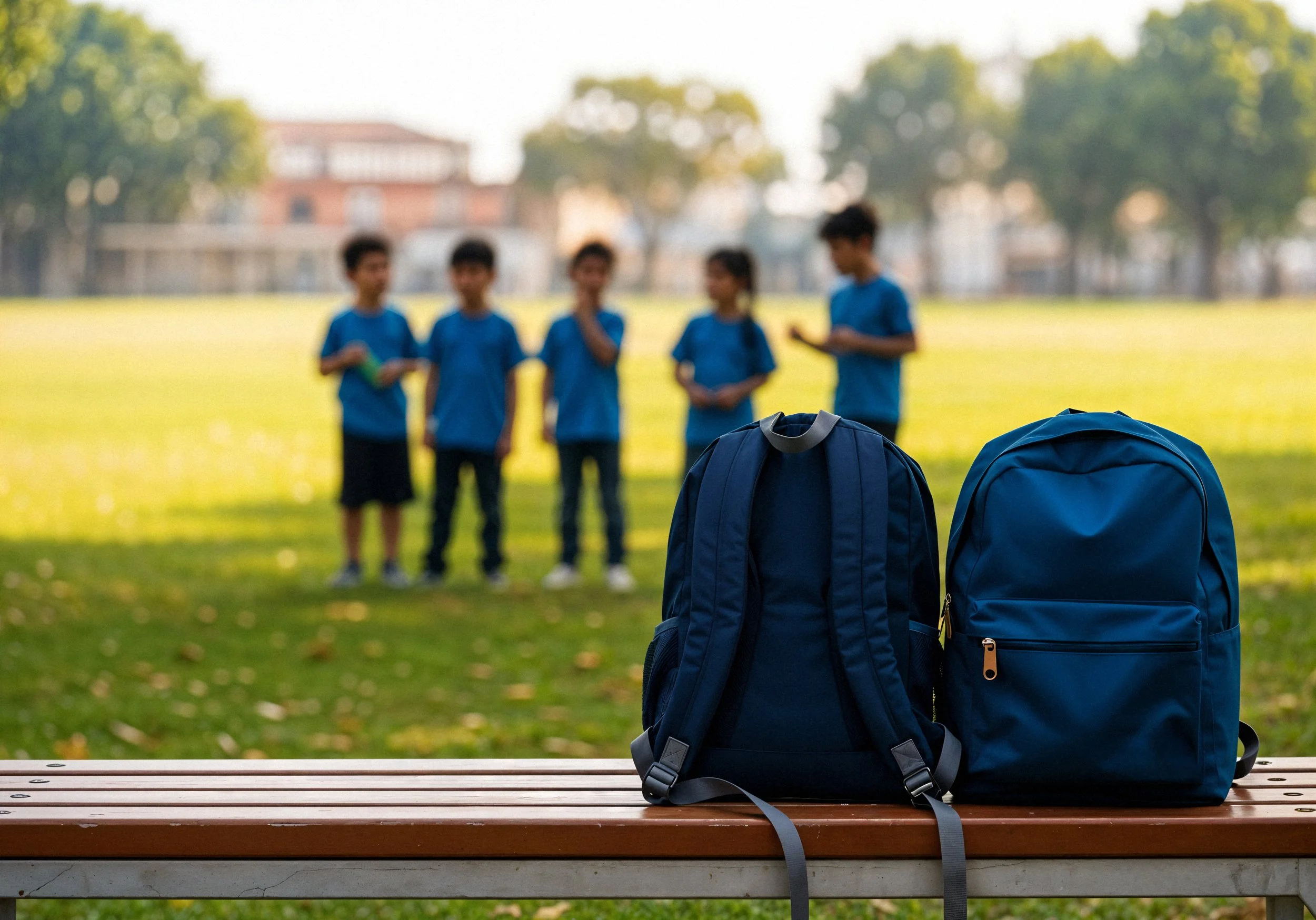 New School Year, New Responsibilities: Is Your Family Financially Protected?