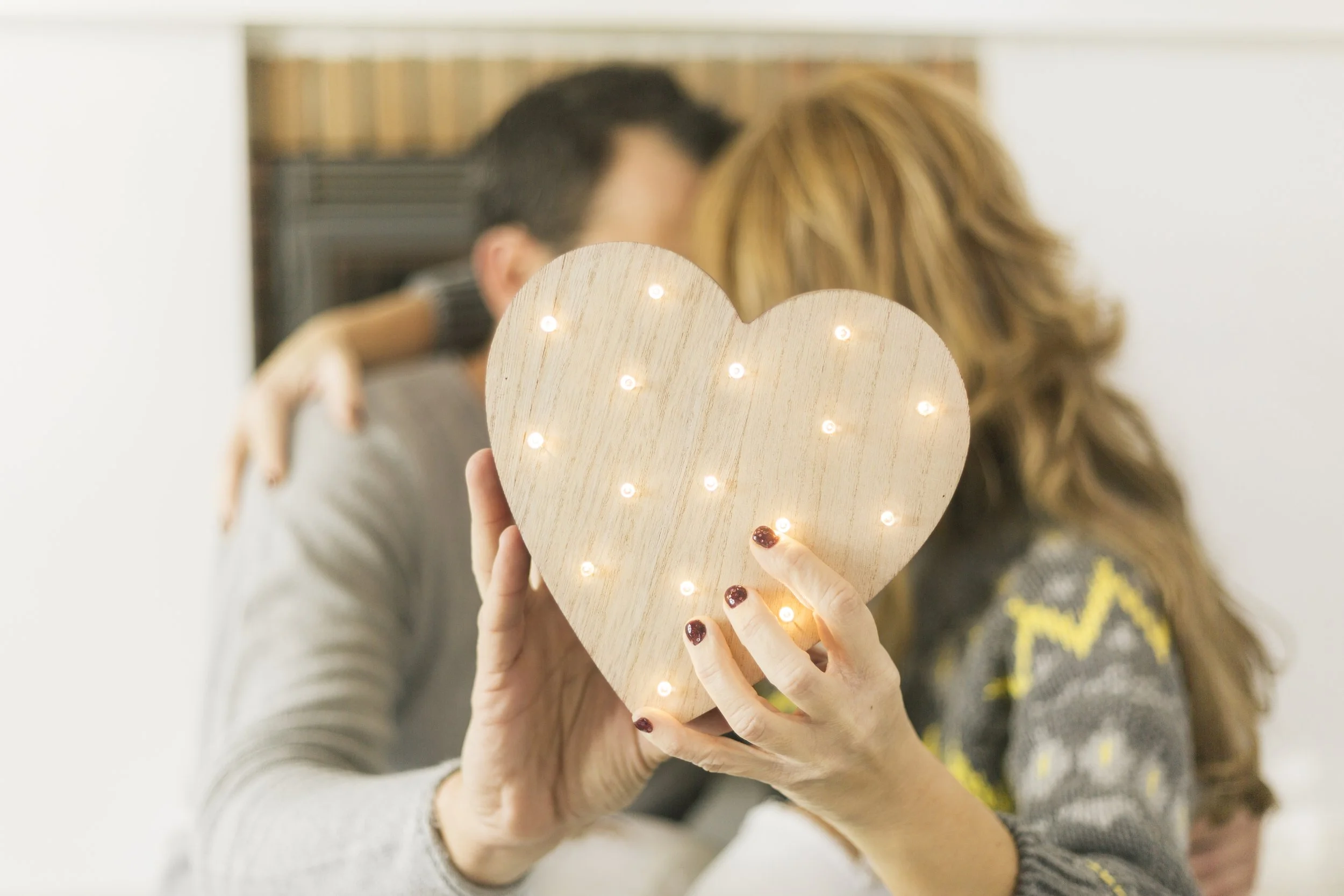 Love Means Planning Ahead: Financial Protection for Couples