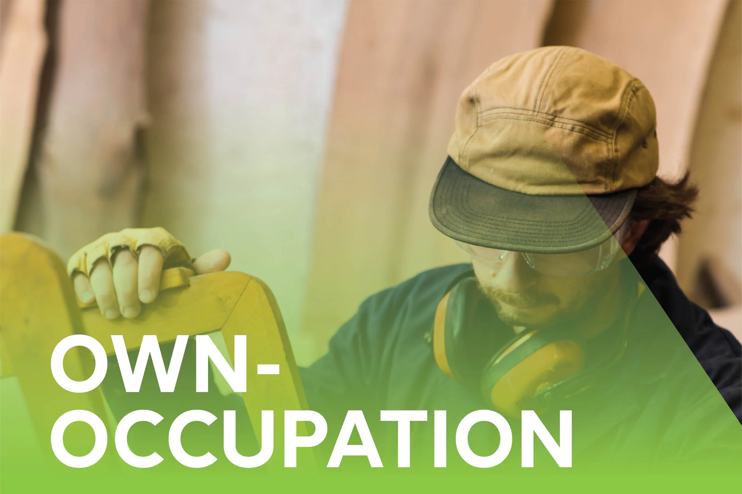 Own-Occupation