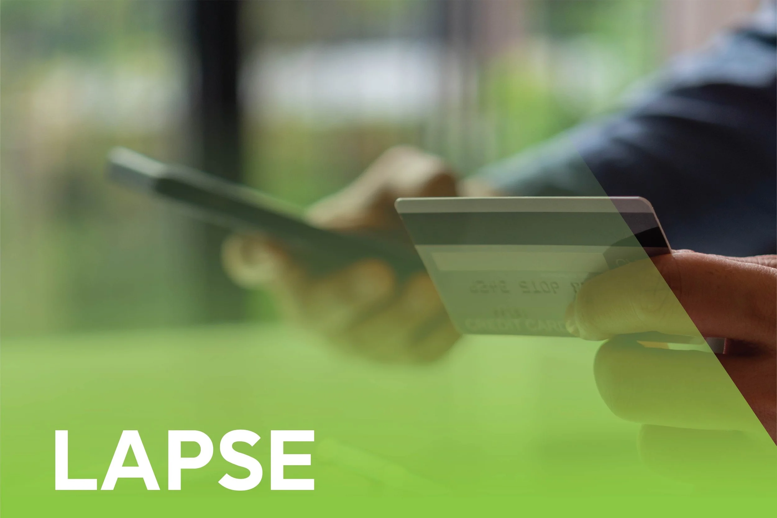 Lapse
