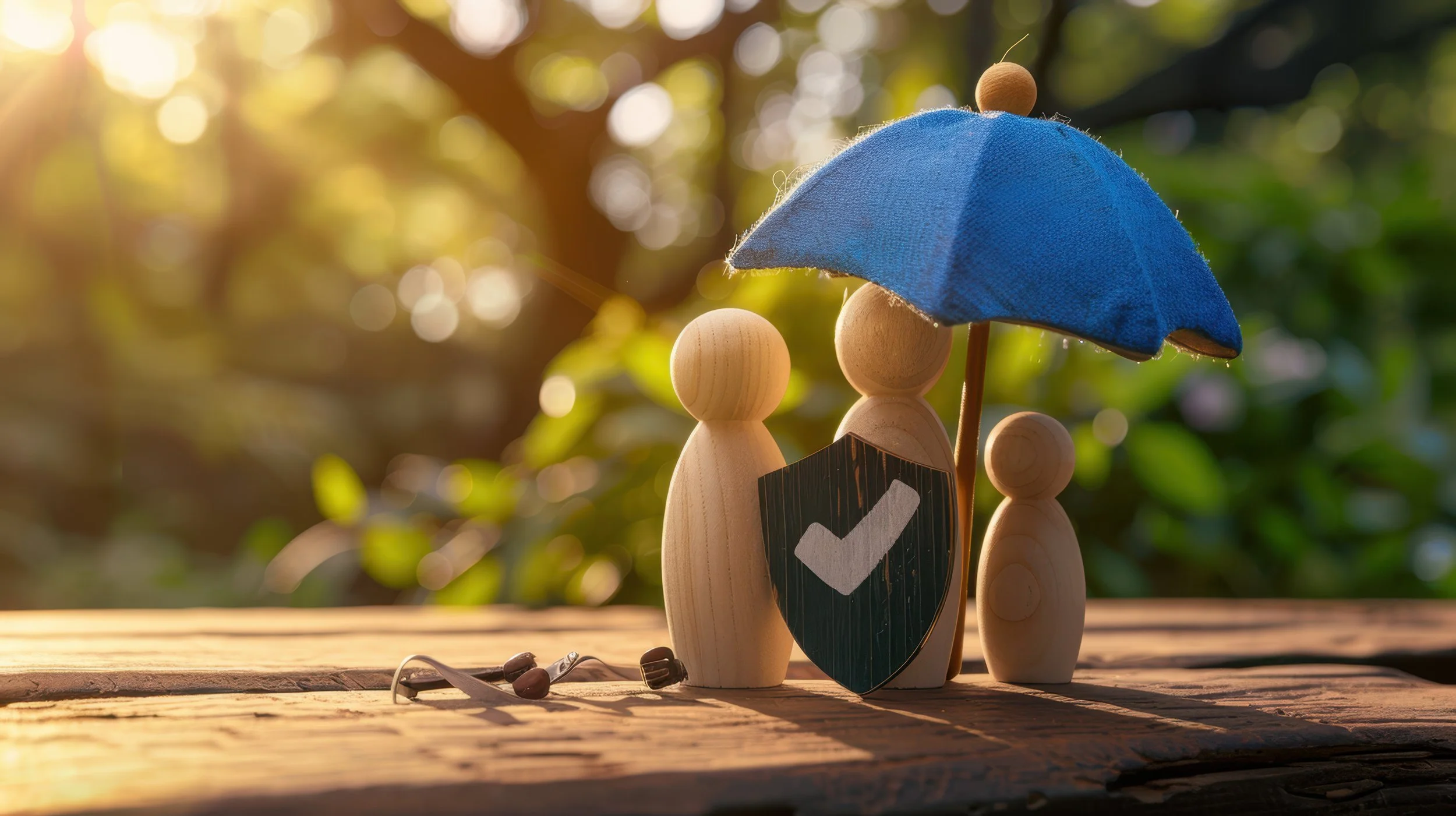 Life Insurance: More Than a Payout - What It Really Protects