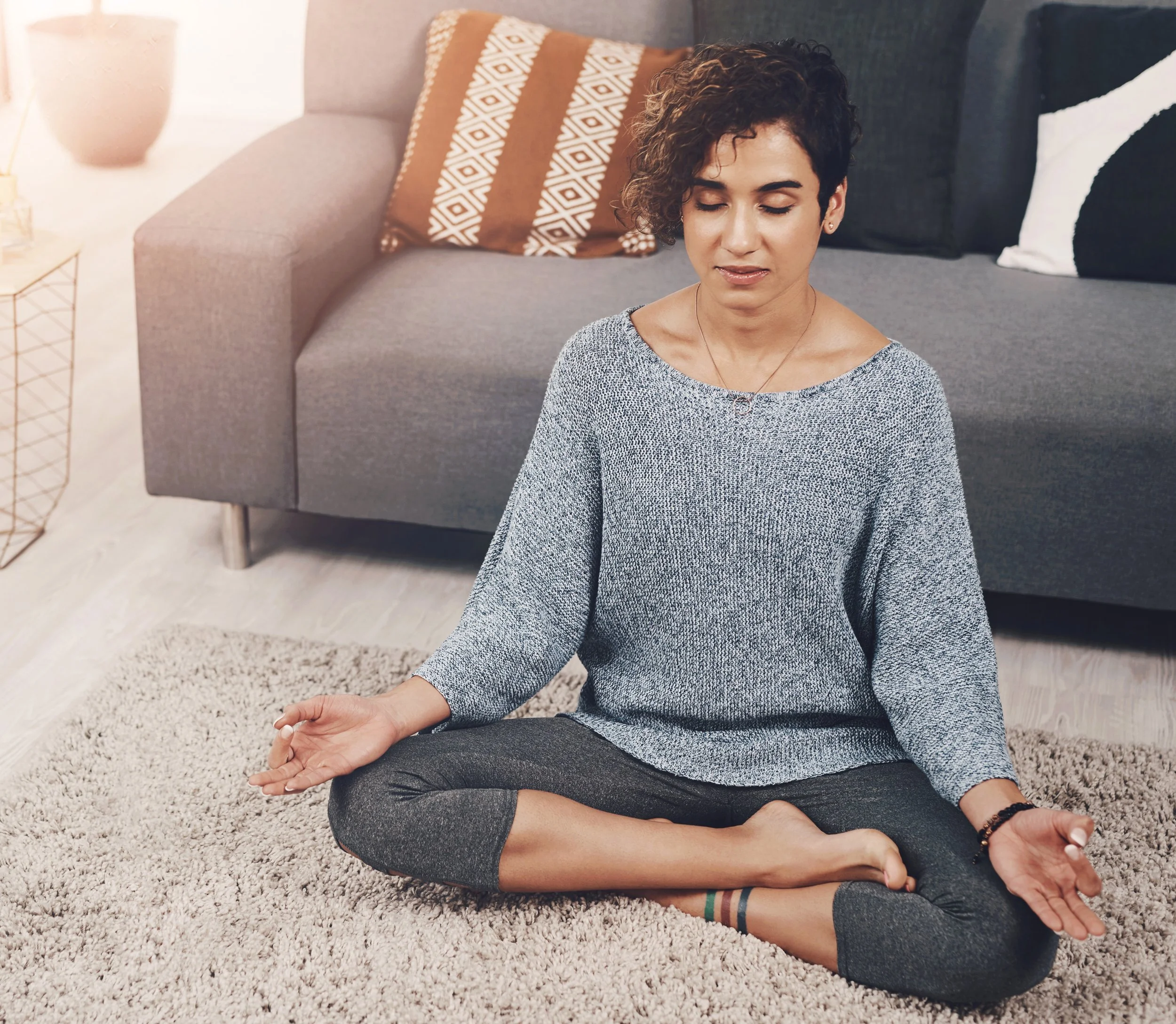 Supporting Your Mental Health During Life’s Tougher Seasons