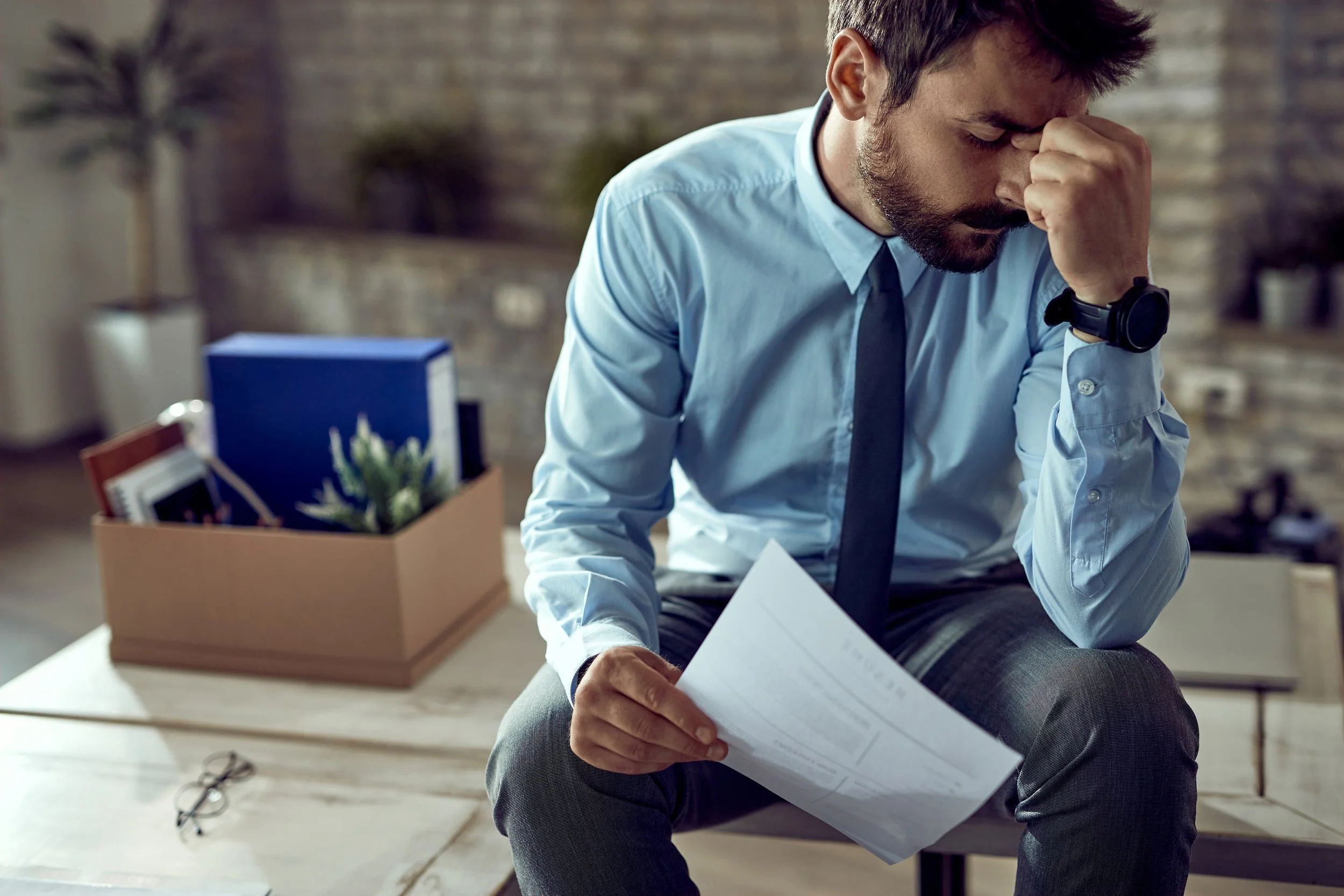 What Happens to Your Debts If Something Happens to You?