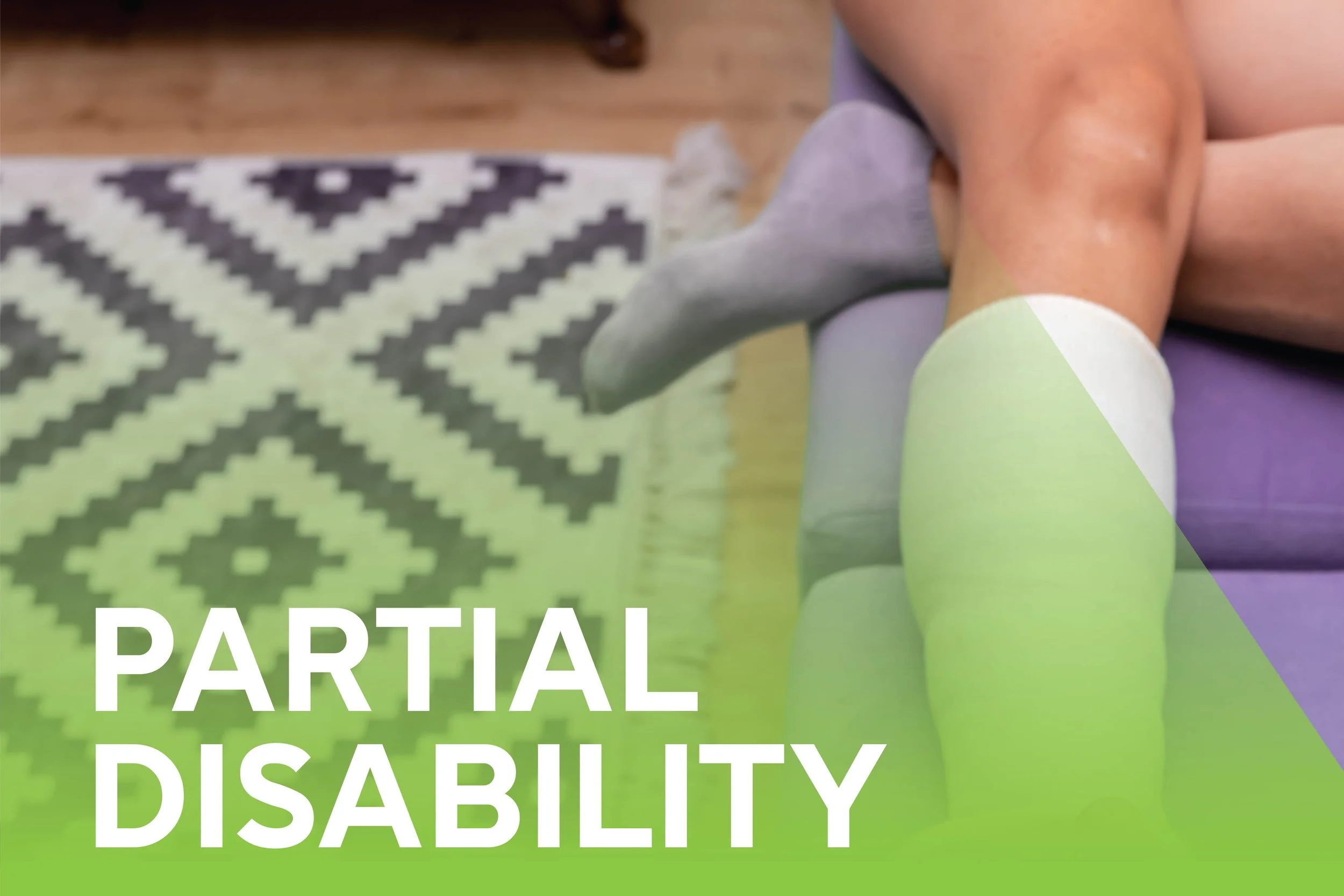 Partial Disability