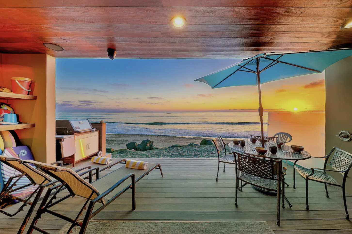A Local's Guide to the Best Airbnb's in Dana Point