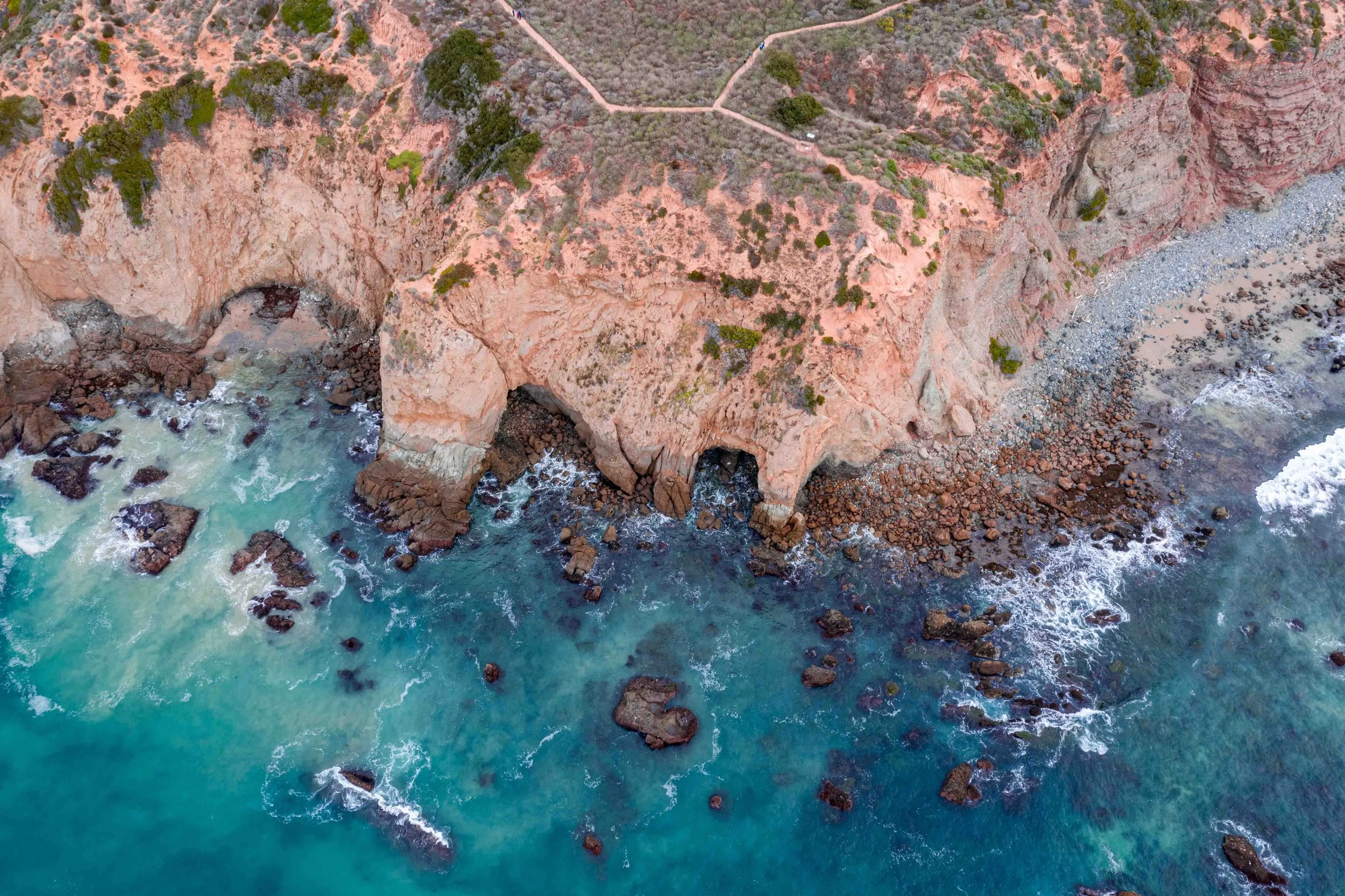Dana Point’s Beaches - from Sand to Surf