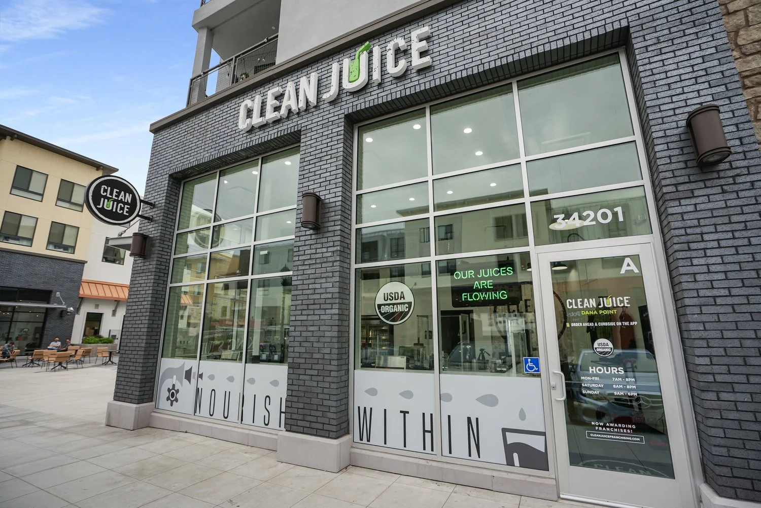  Through a Local’s Eye - Mendi Bartell