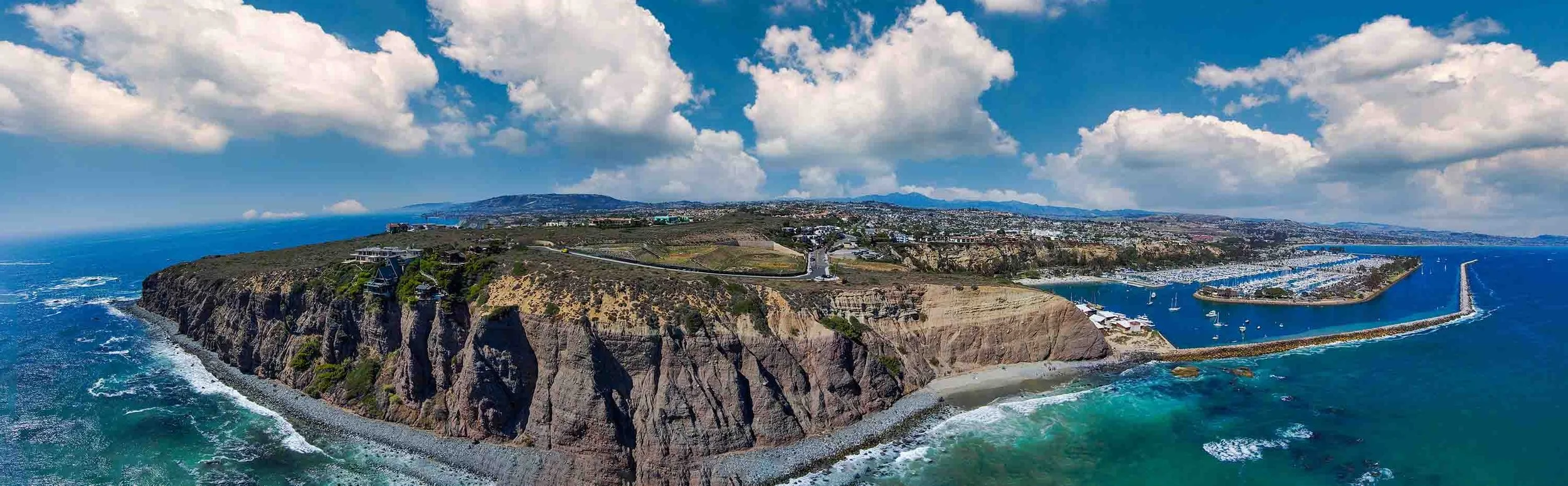 Best Places to Catch a View in Dana Point